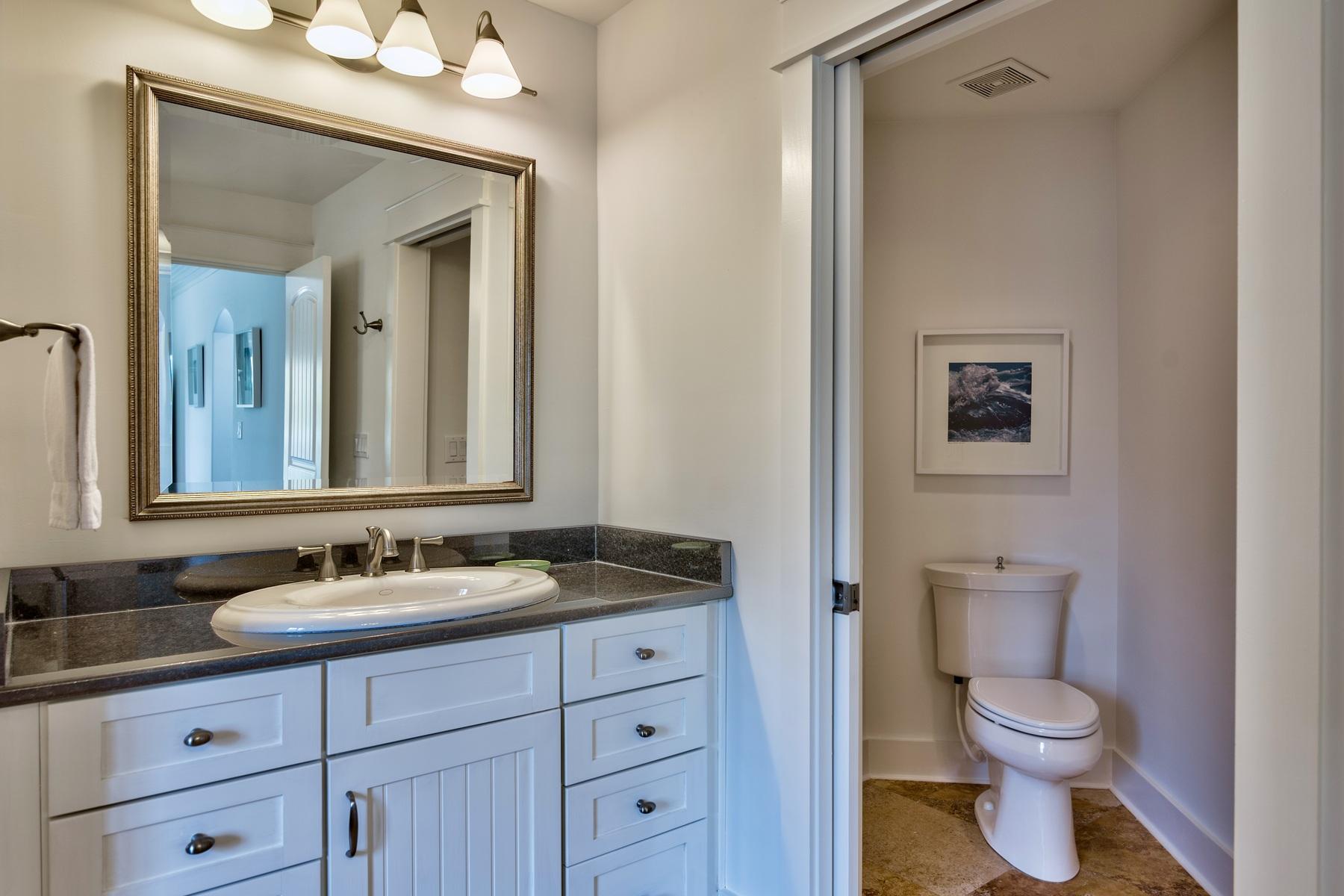 EASTERN LAKE S/D - Residential