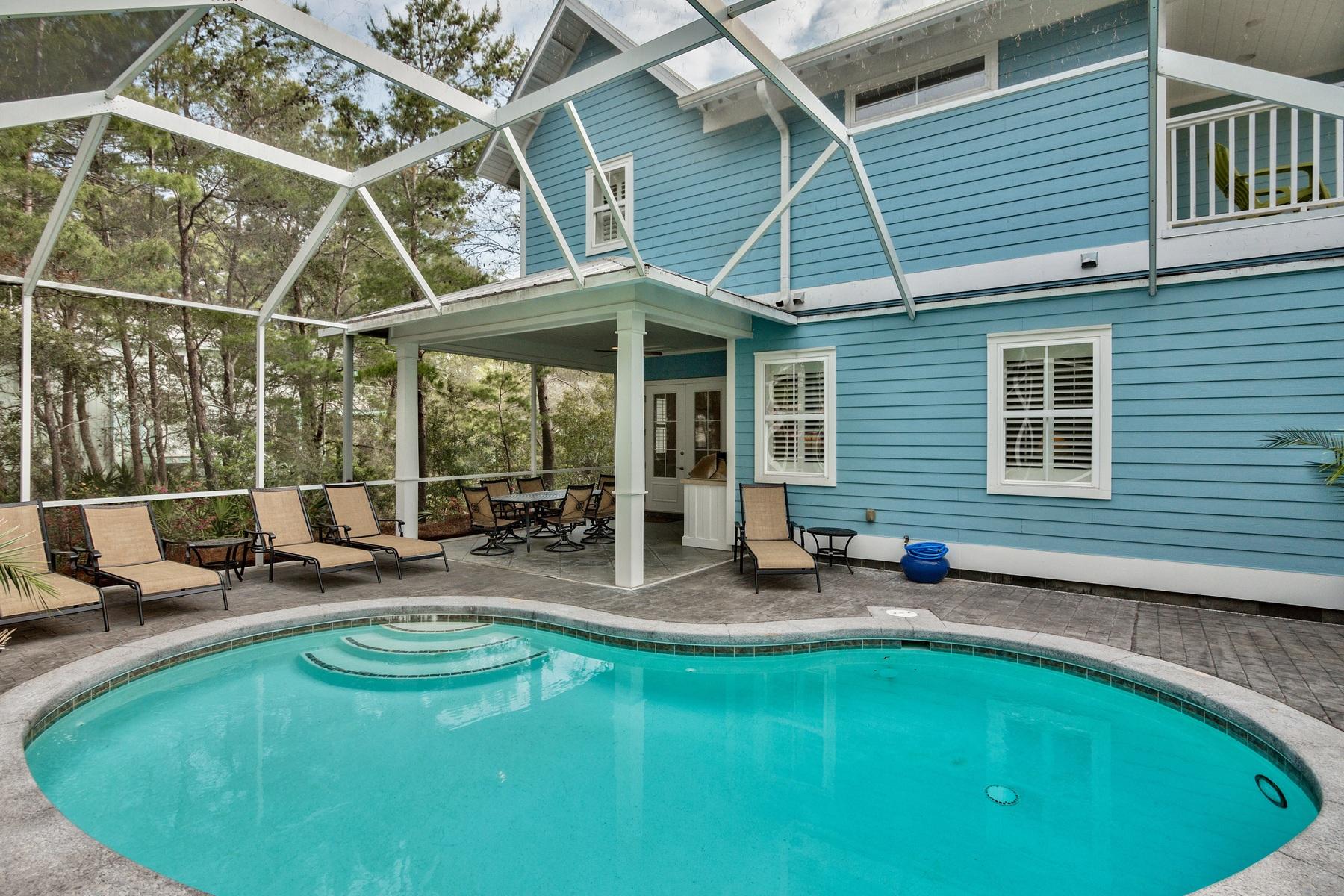 EASTERN LAKE S/D - Residential