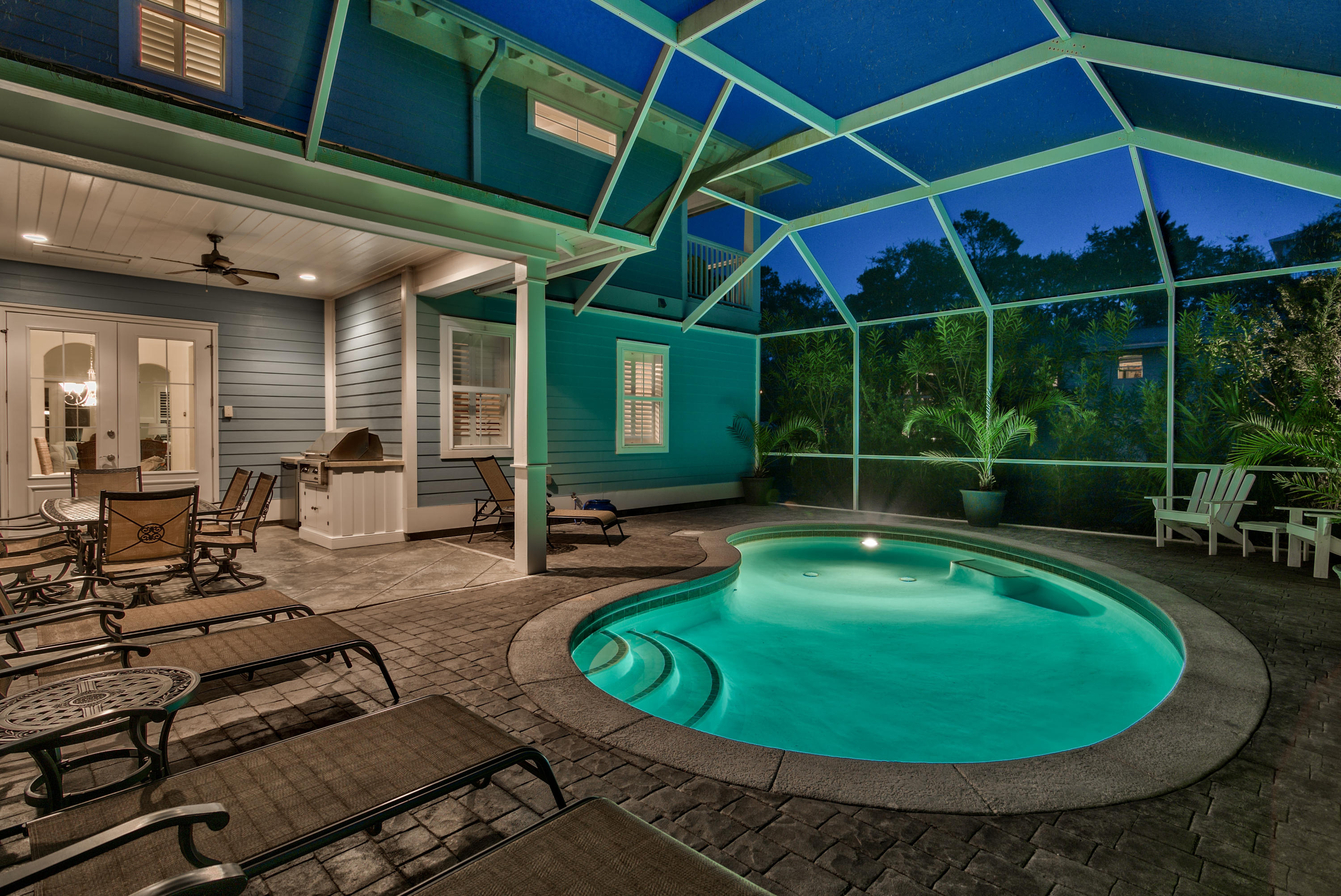 EASTERN LAKE S/D - Residential