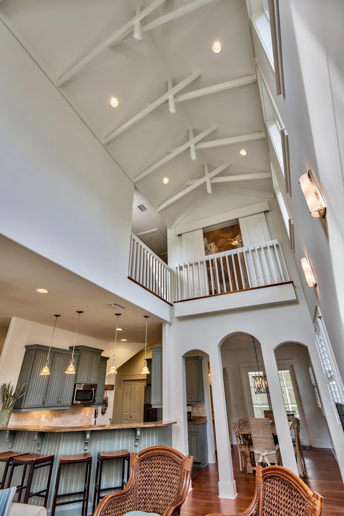 EASTERN LAKE S/D - Residential