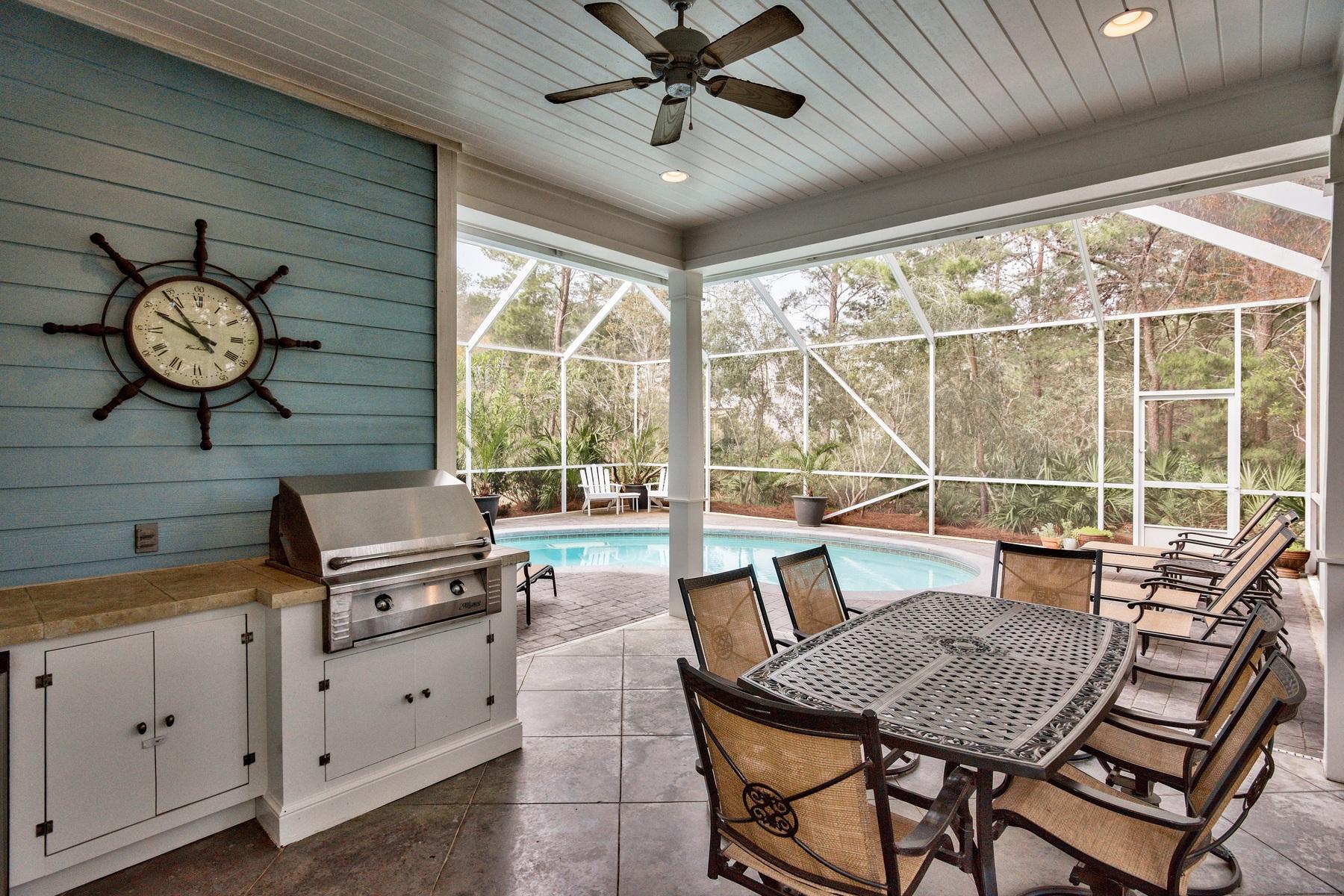 EASTERN LAKE S/D - Residential