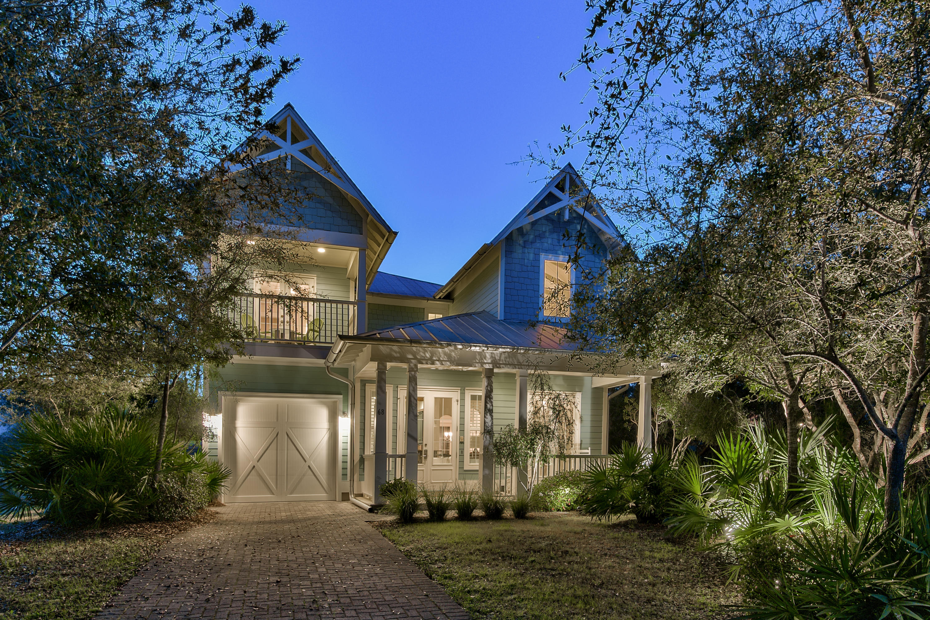 EASTERN LAKE S/D - Residential