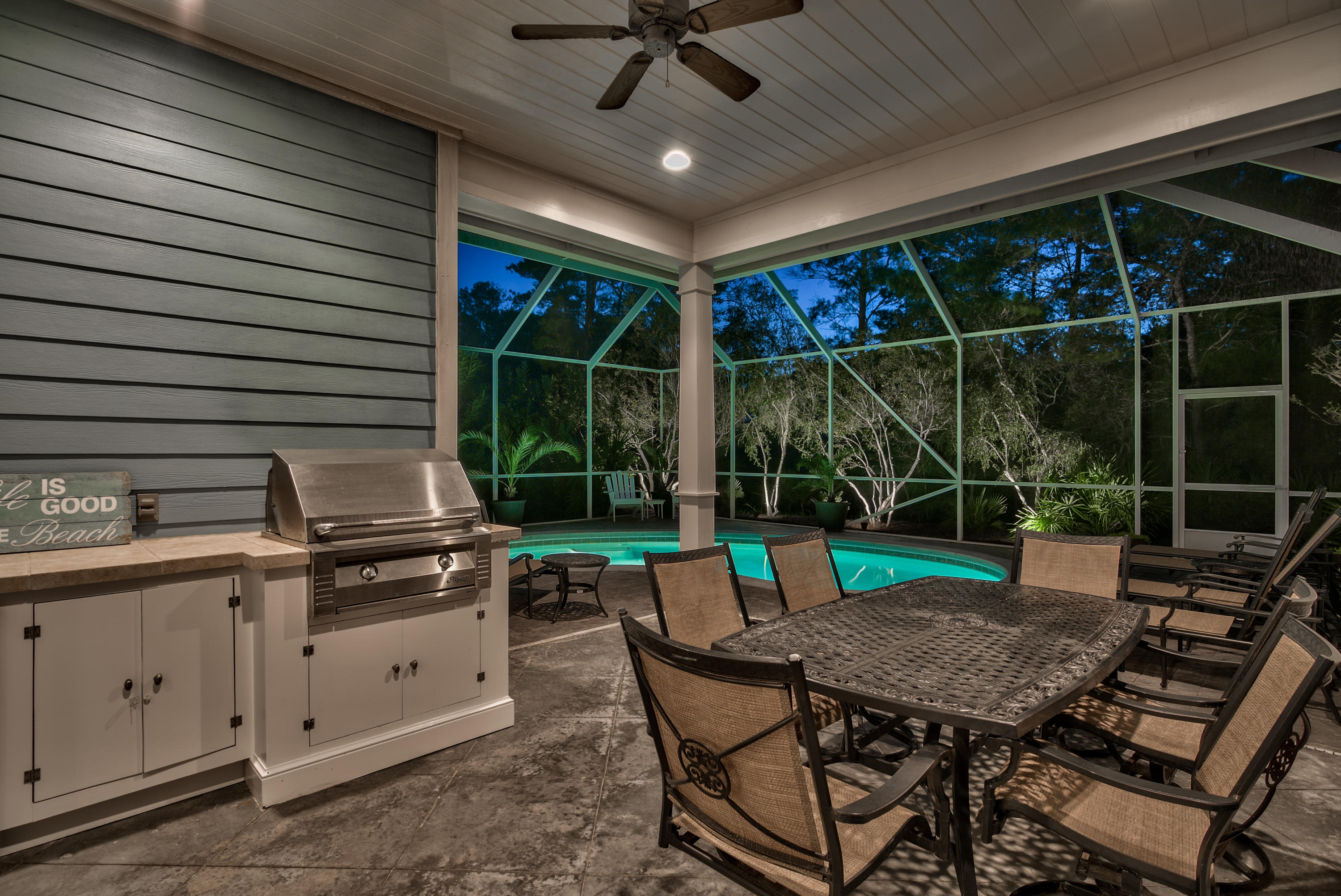 EASTERN LAKE S/D - Residential