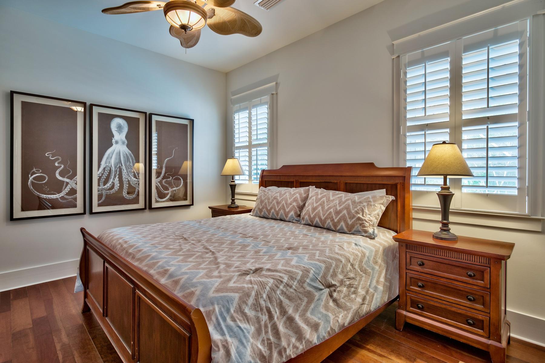 EASTERN LAKE S/D - Residential