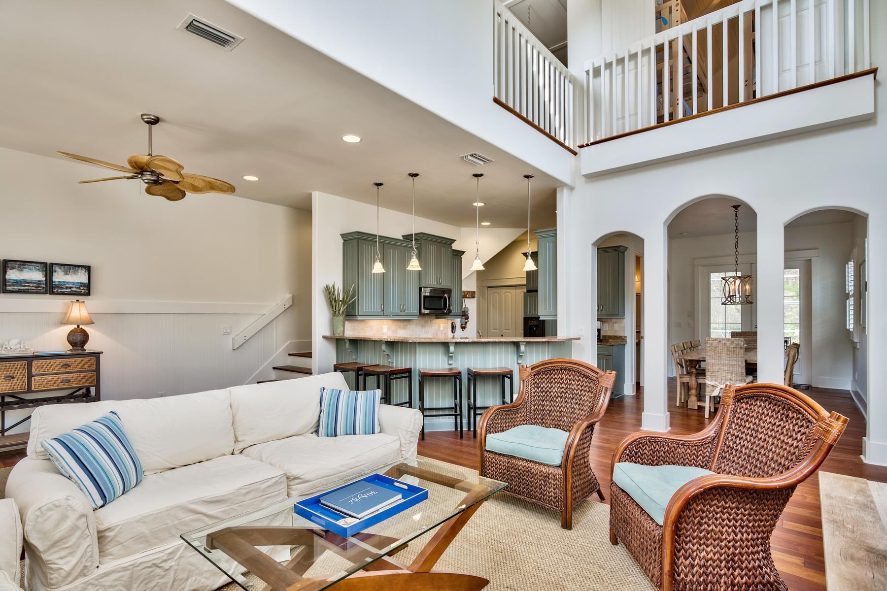 EASTERN LAKE S/D - Residential