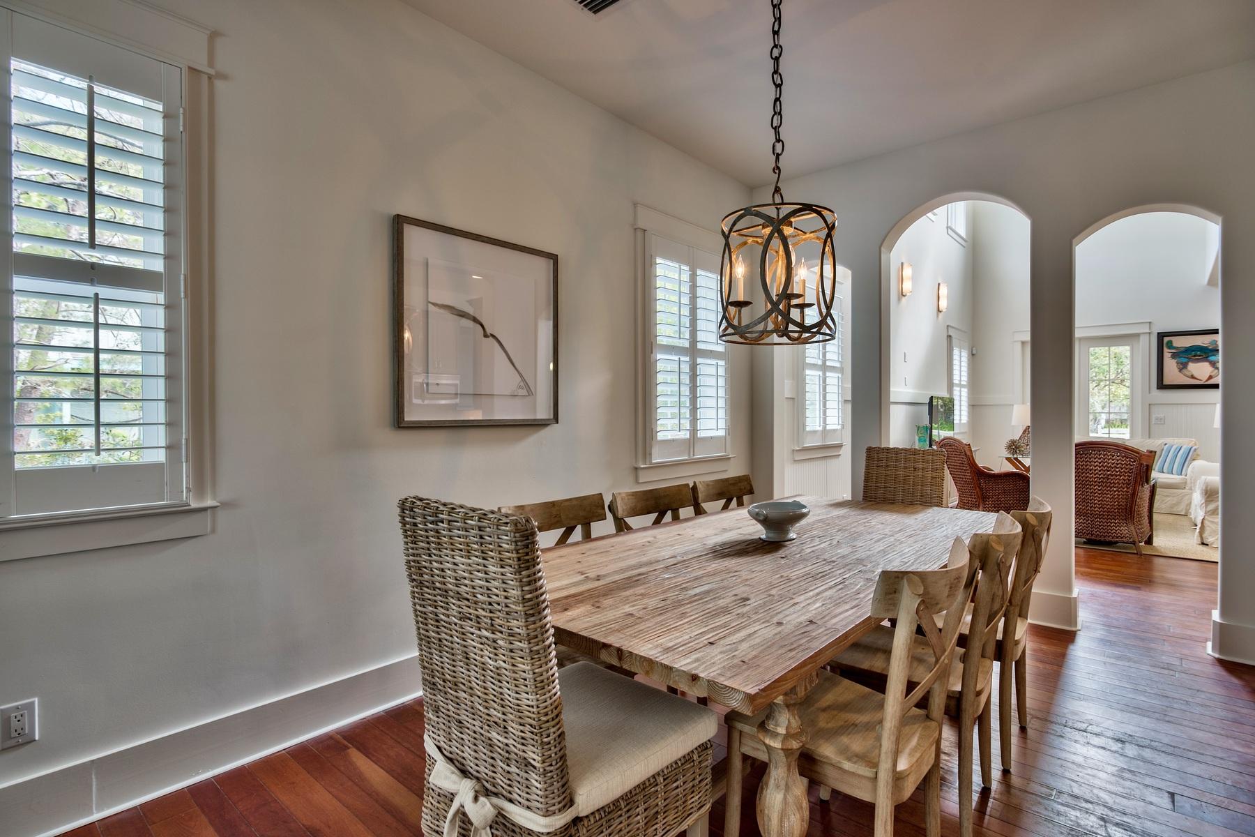 EASTERN LAKE S/D - Residential