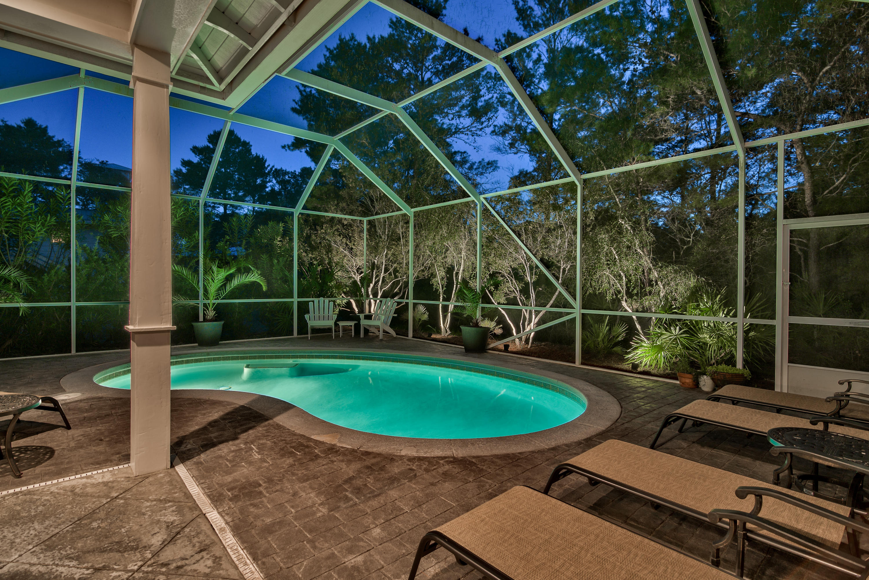 EASTERN LAKE S/D - Residential