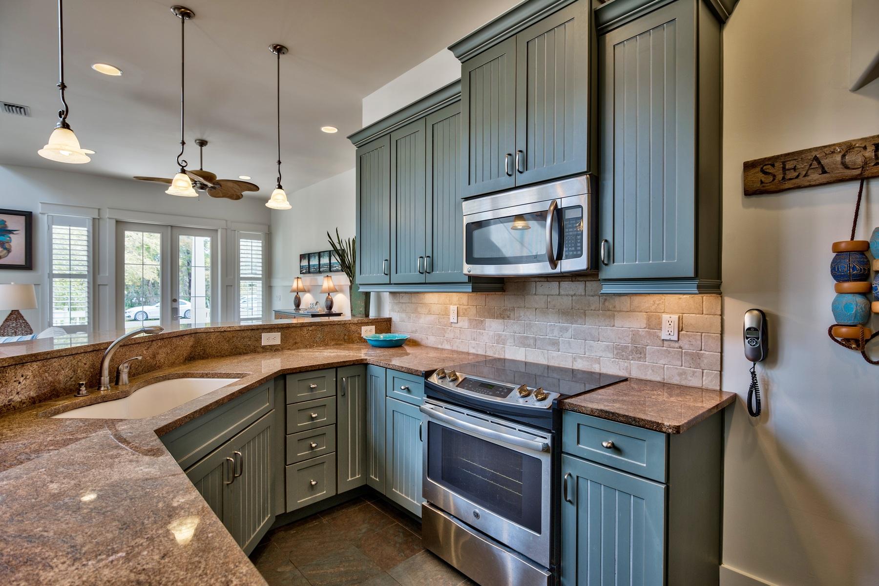 EASTERN LAKE S/D - Residential