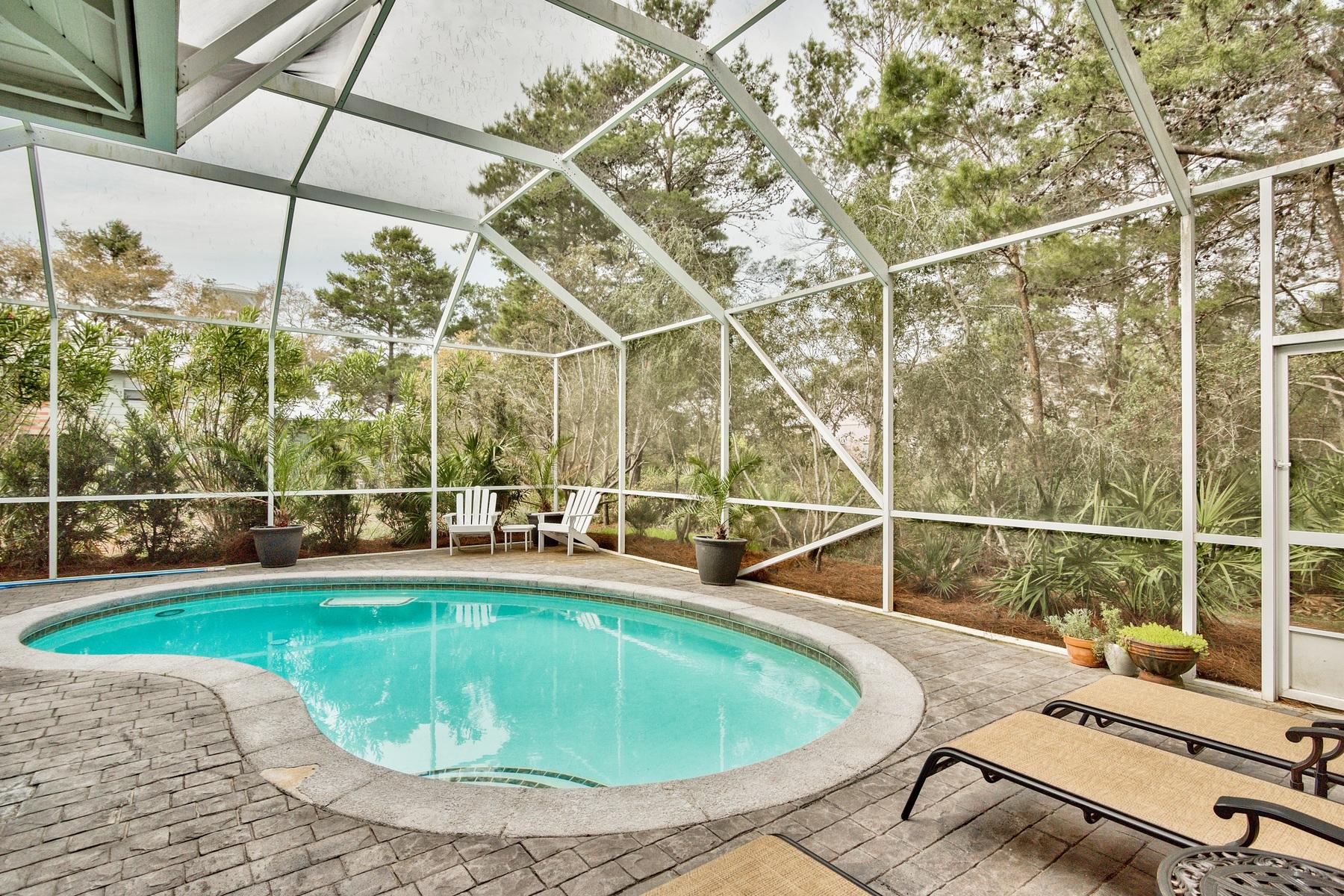 EASTERN LAKE S/D - Residential