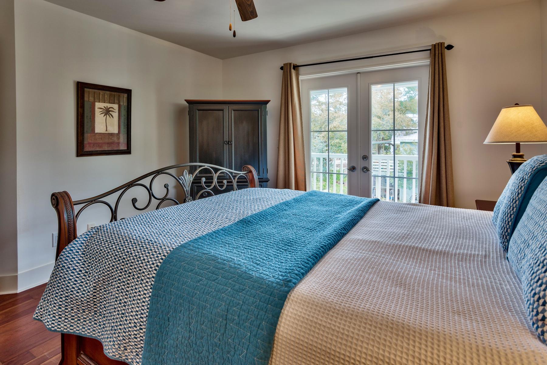 EASTERN LAKE S/D - Residential