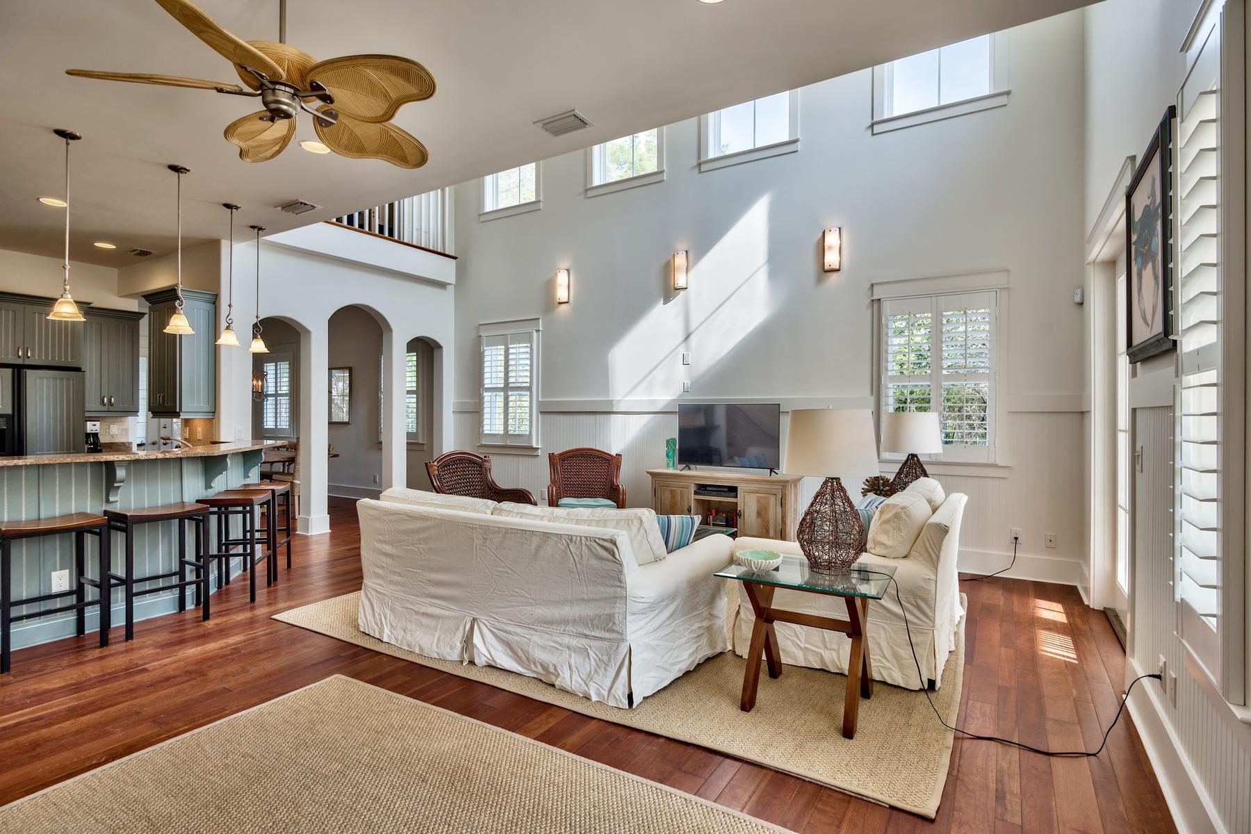 EASTERN LAKE S/D - Residential