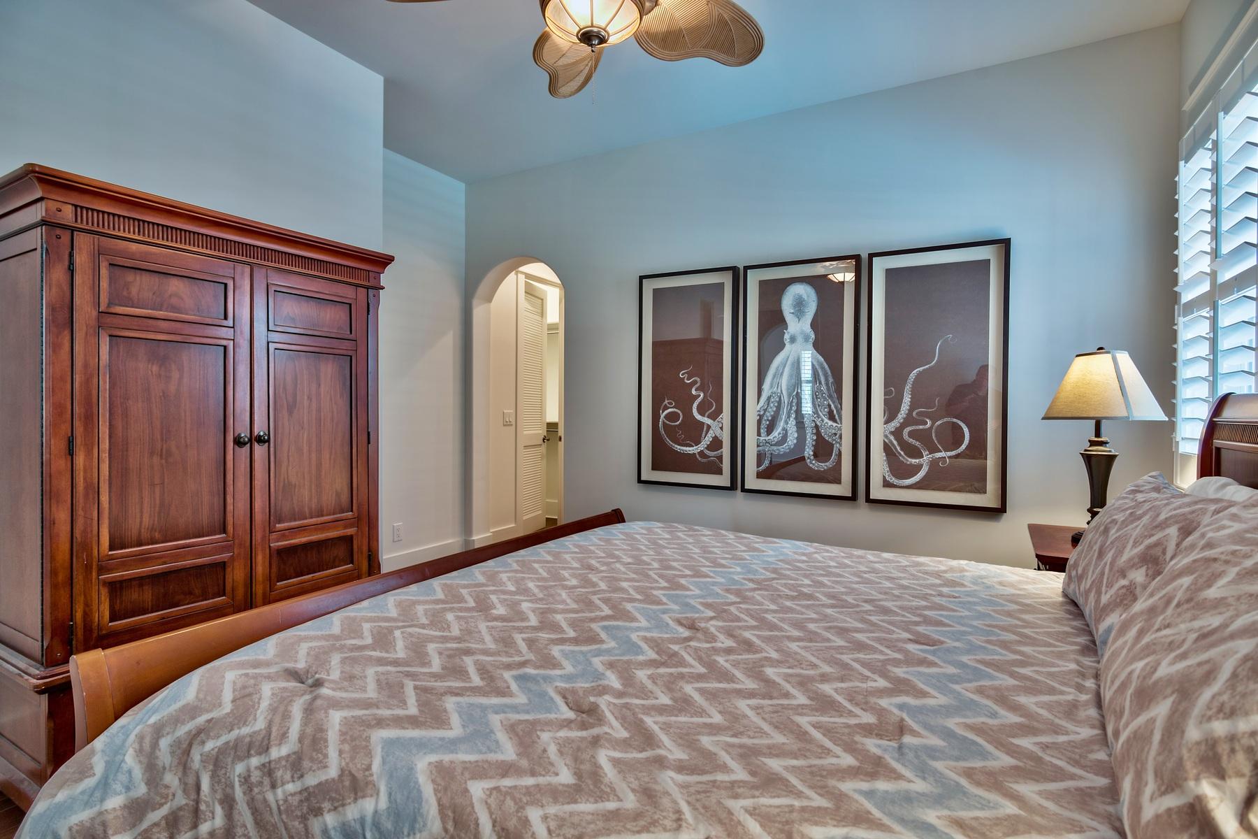 EASTERN LAKE S/D - Residential