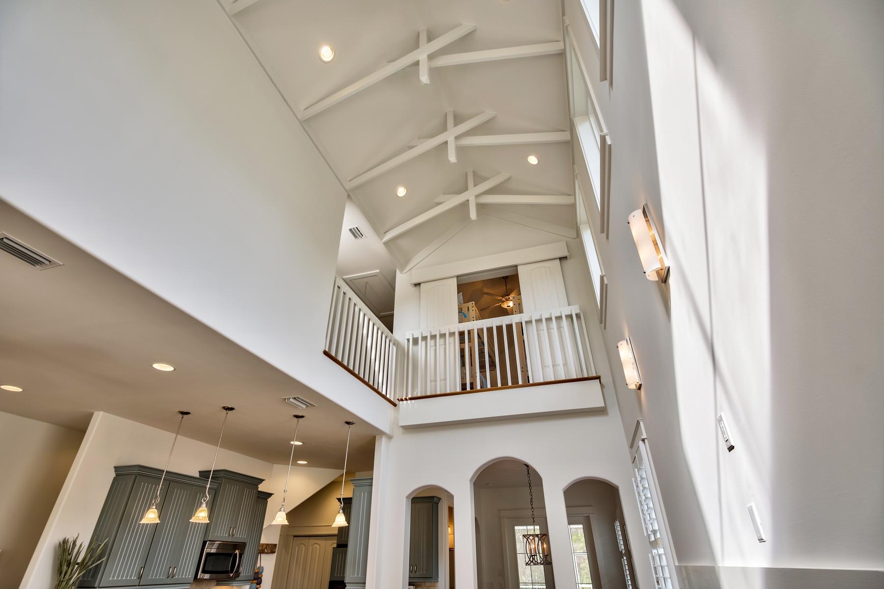 EASTERN LAKE S/D - Residential