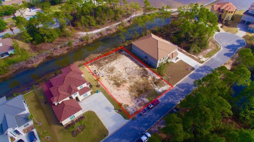 PALMETTO LAKE PRESERVE - Land