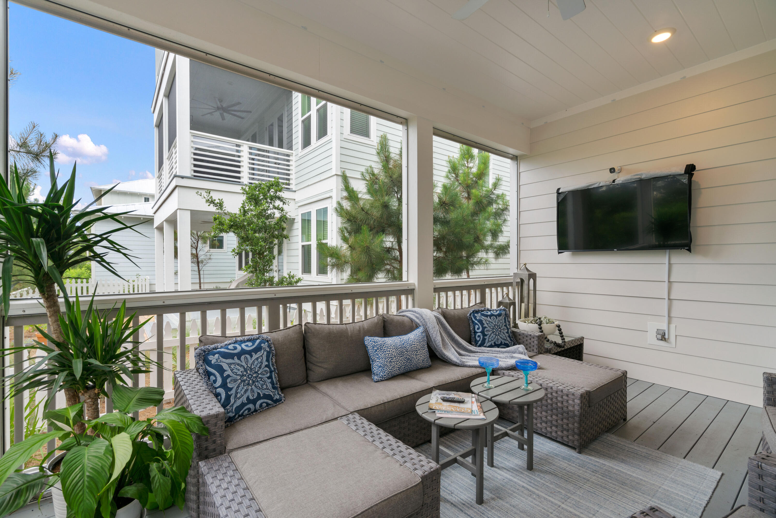Prominence South - Residential