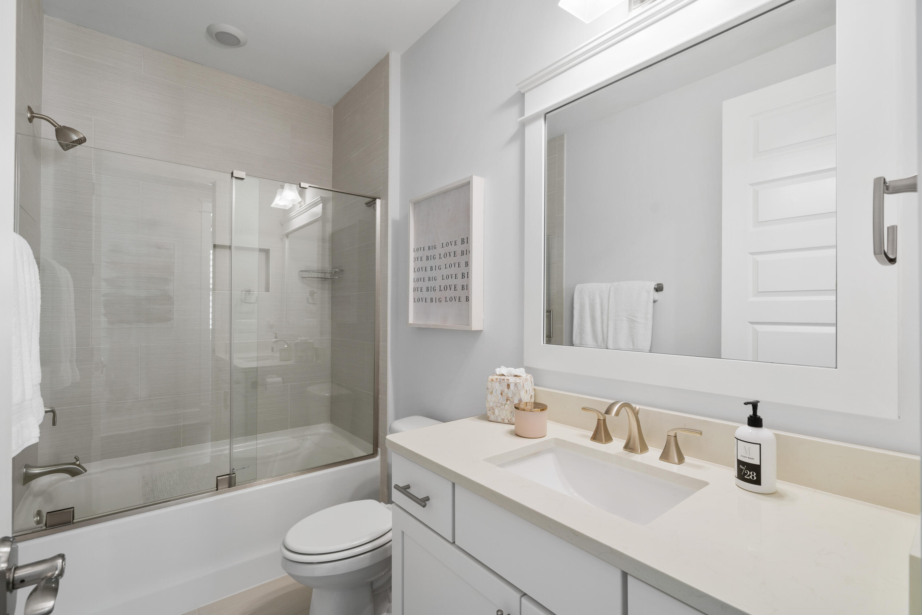 Prominence South - Residential