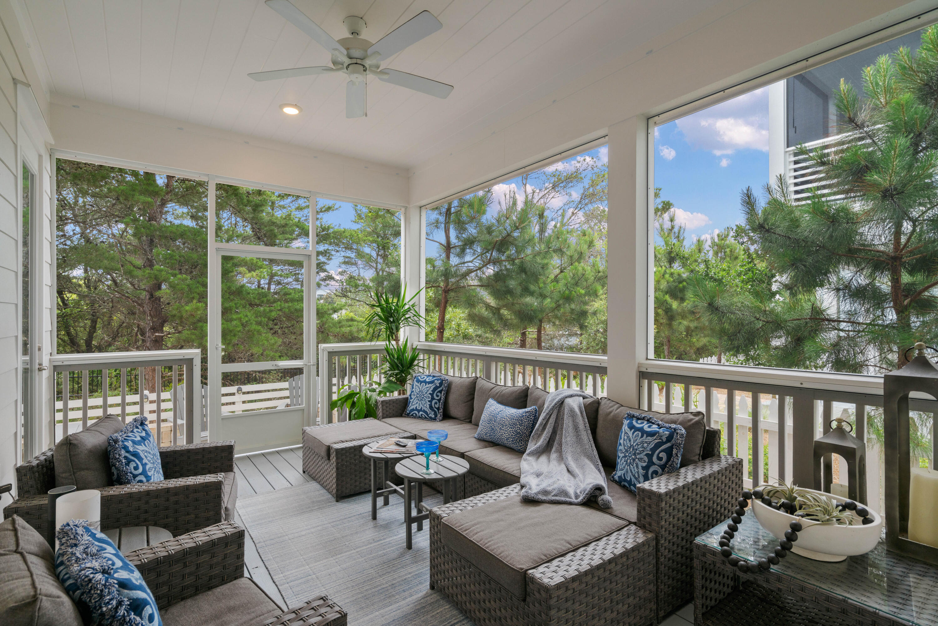 Prominence South - Residential