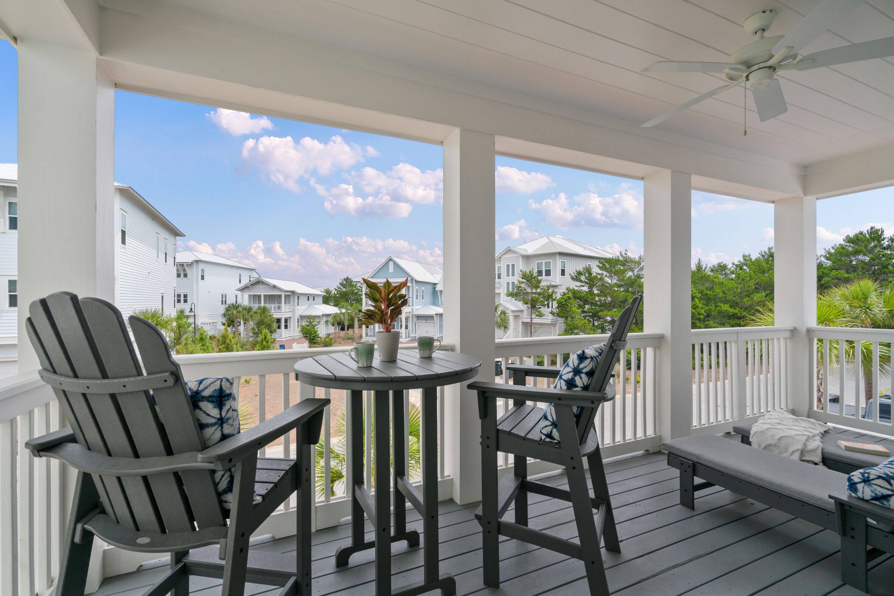 Prominence South - Residential