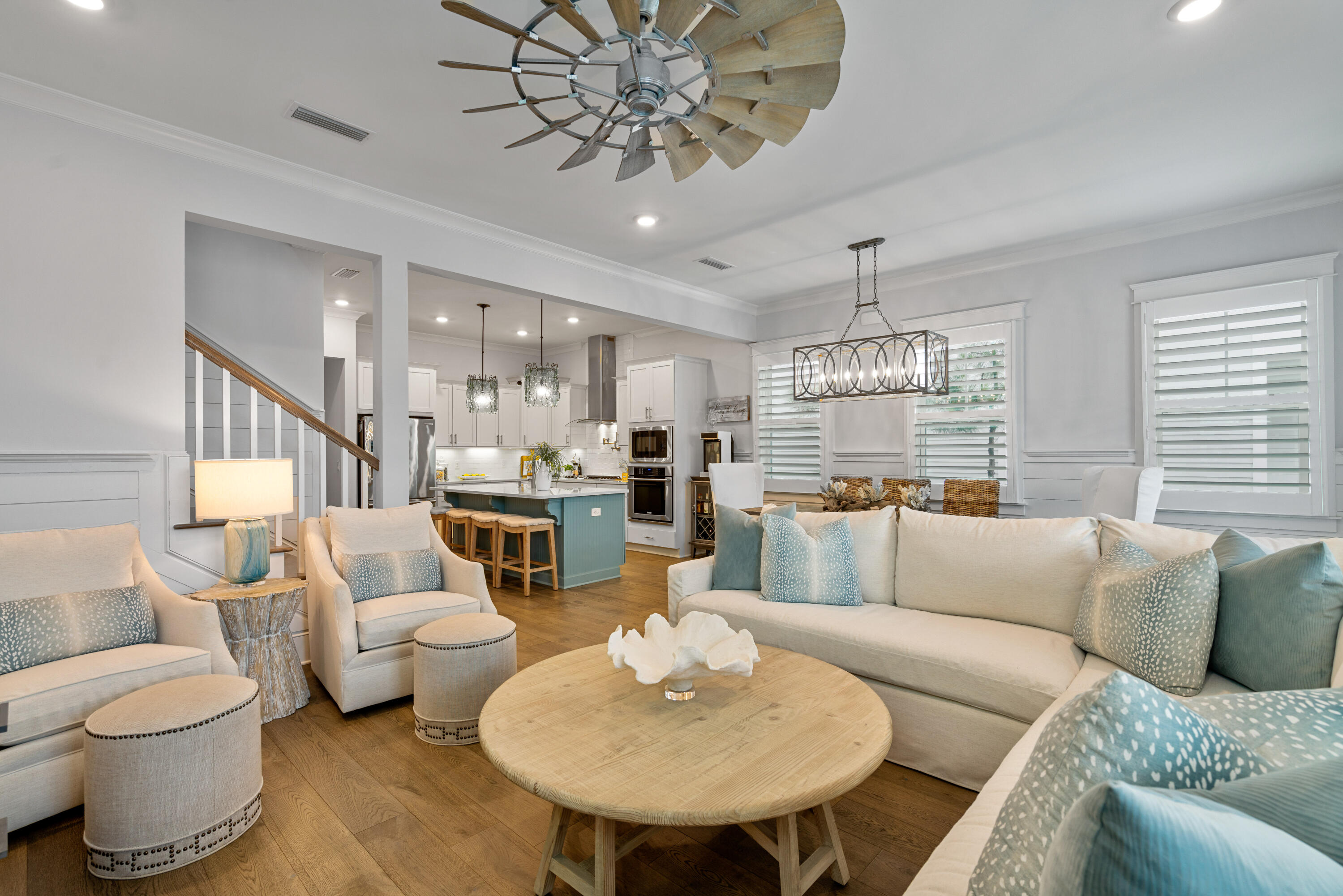 Prominence South - Residential
