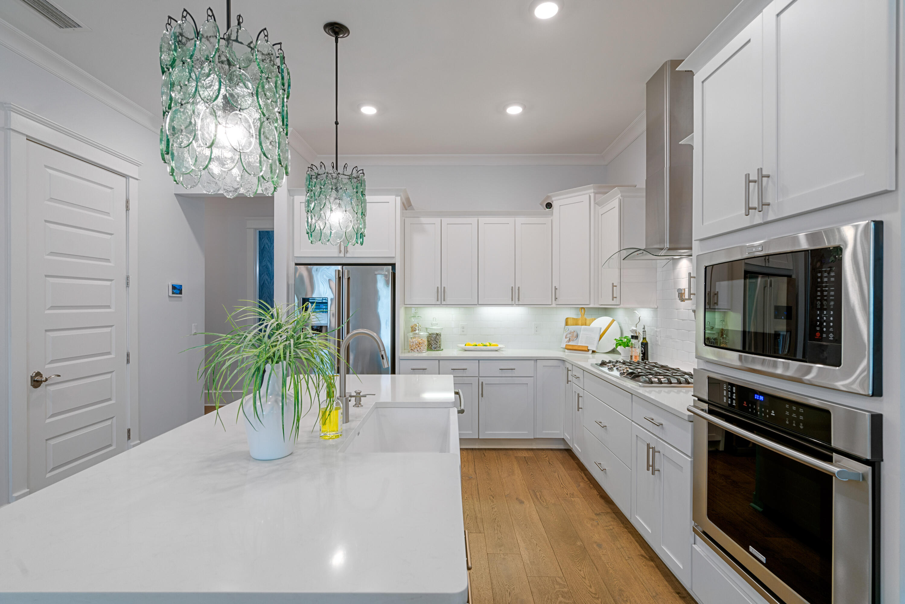 Prominence South - Residential