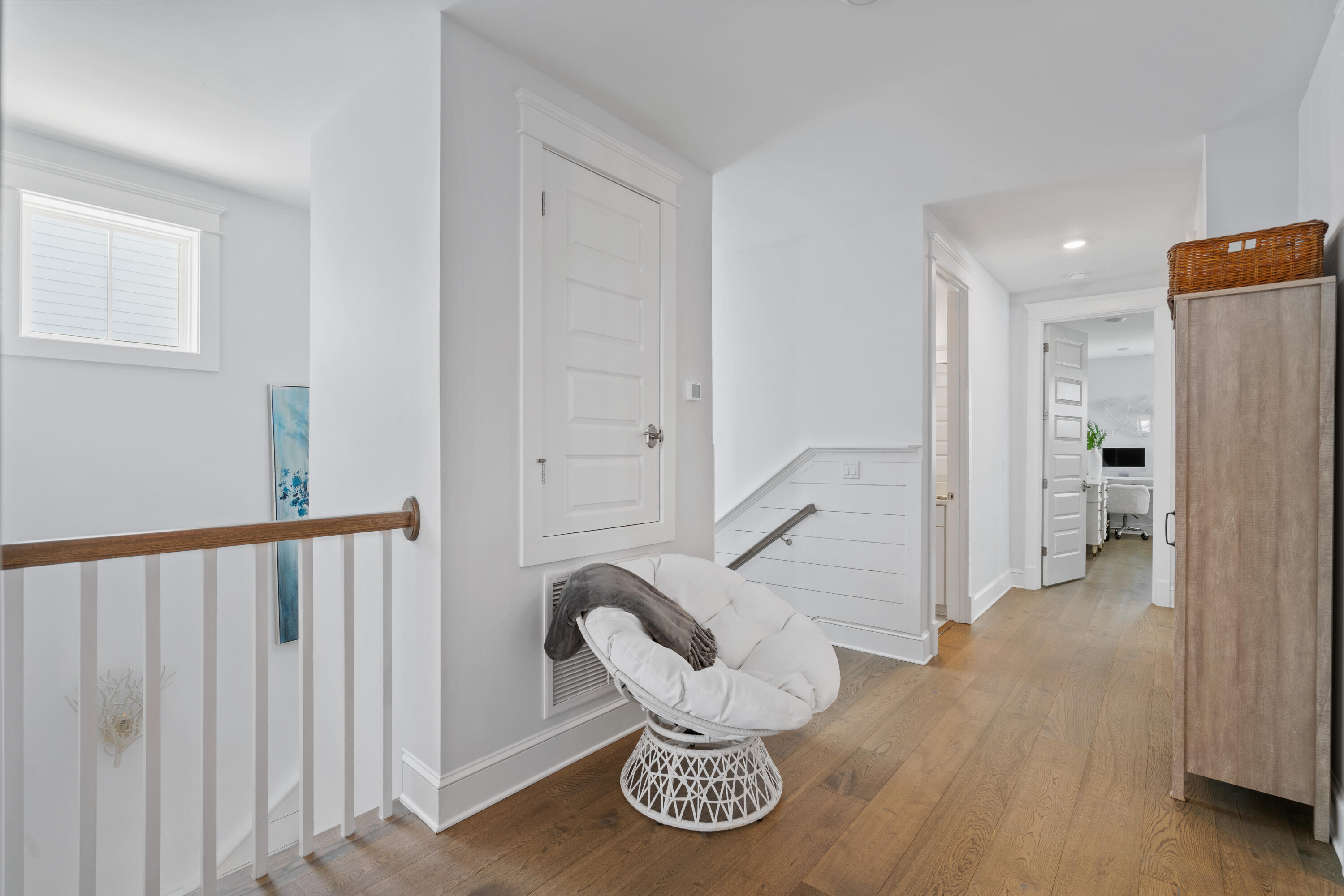 Prominence South - Residential