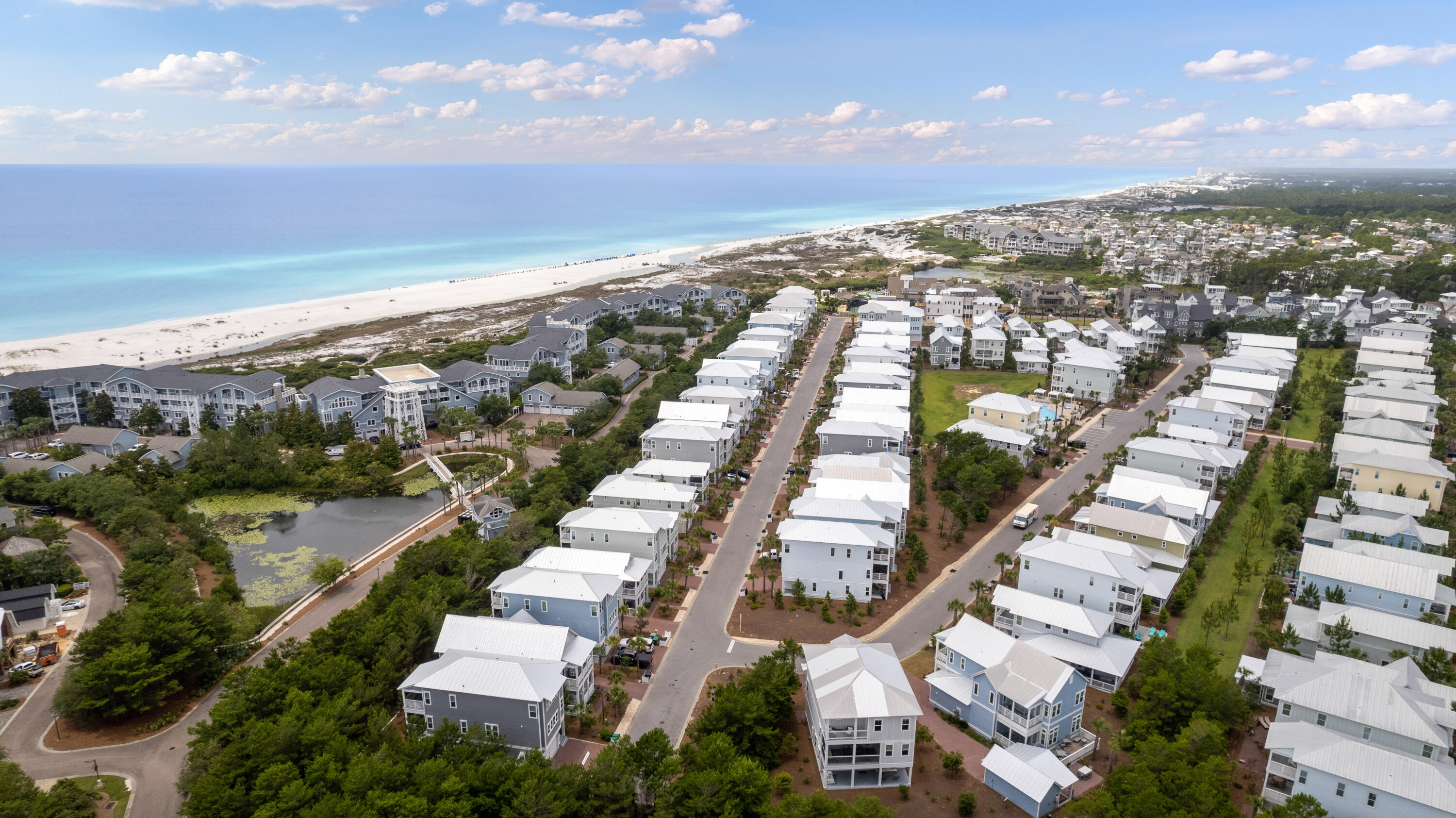 Prominence South - Residential
