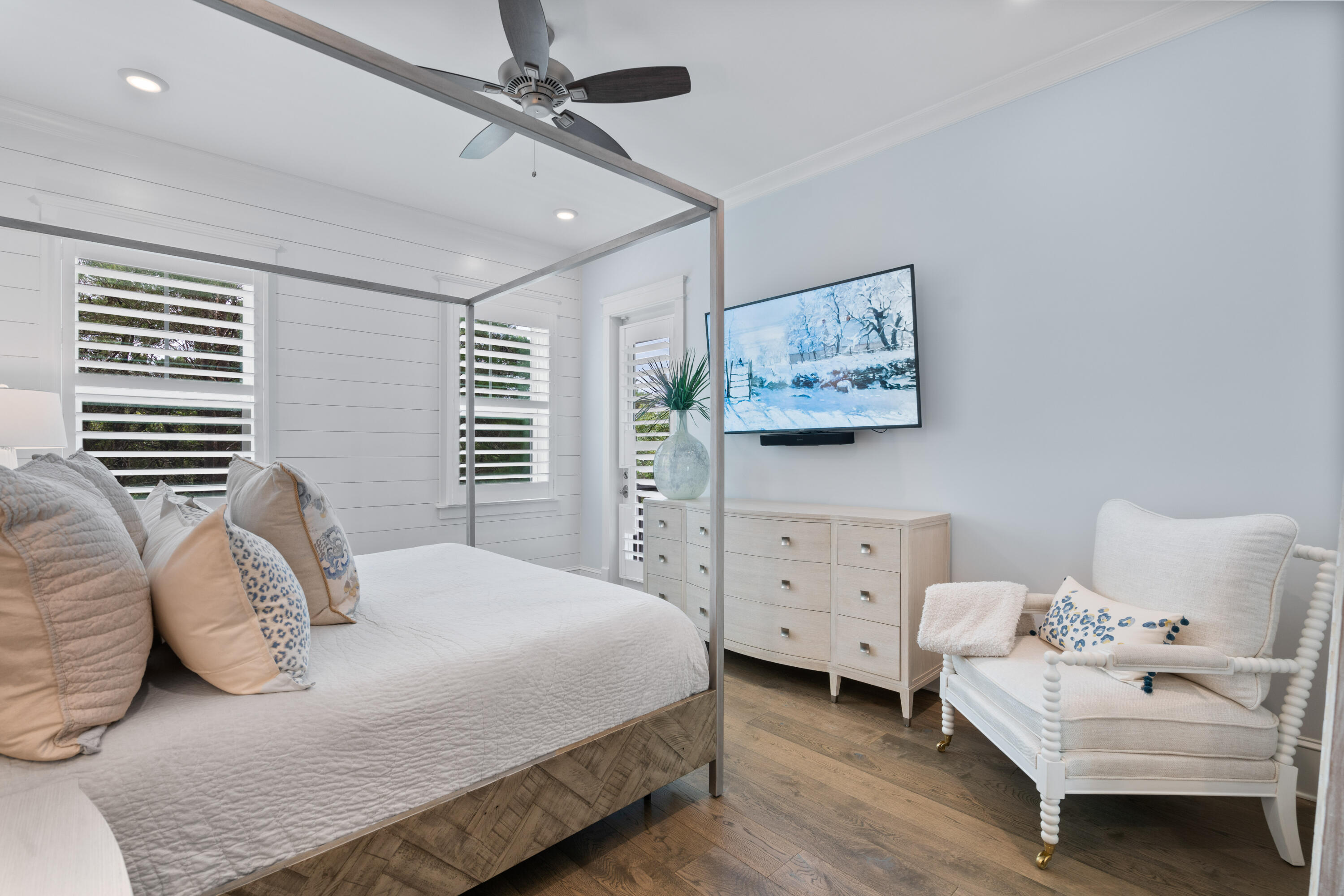 Prominence South - Residential