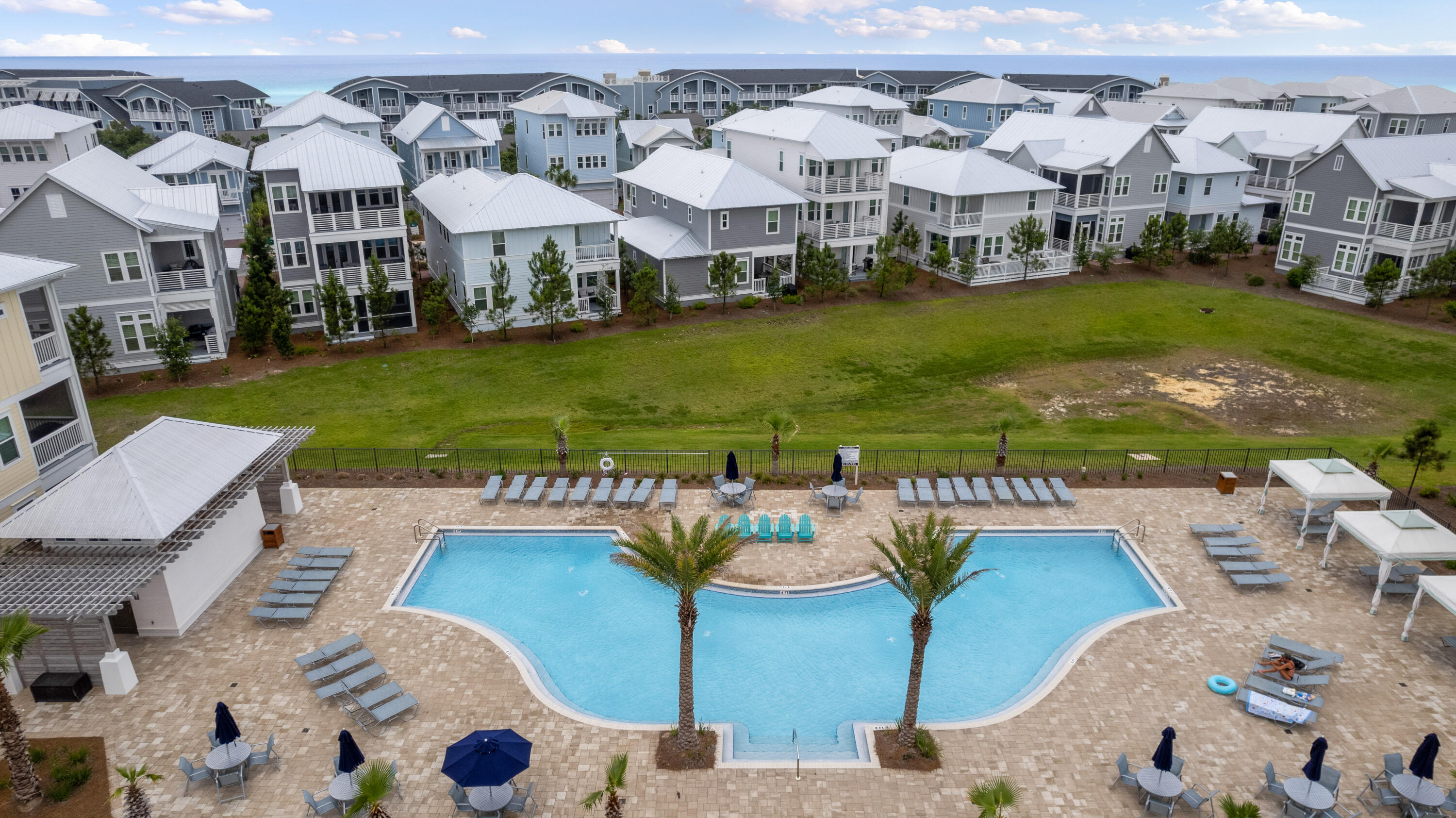 Prominence South - Residential