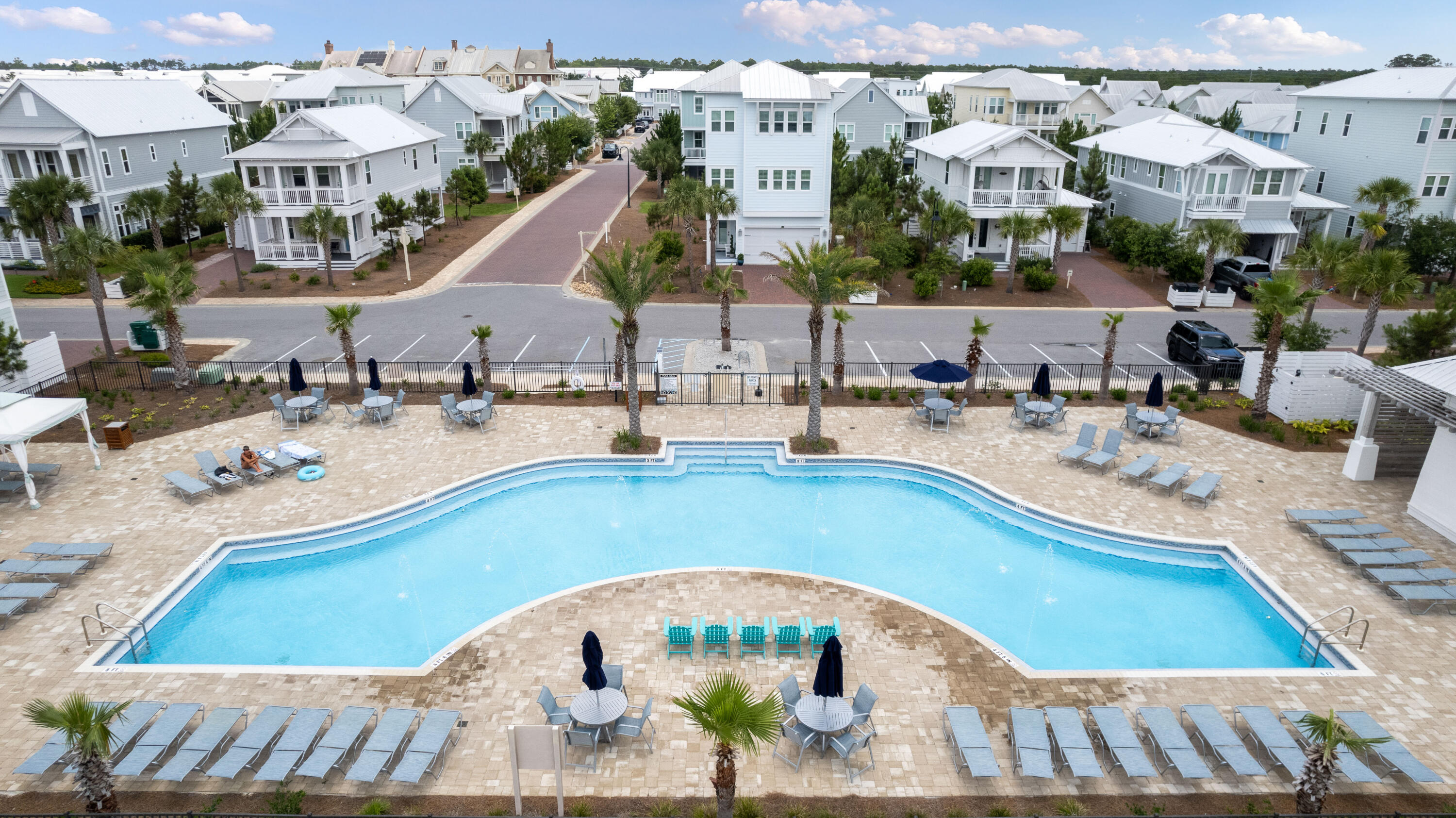 Prominence South - Residential