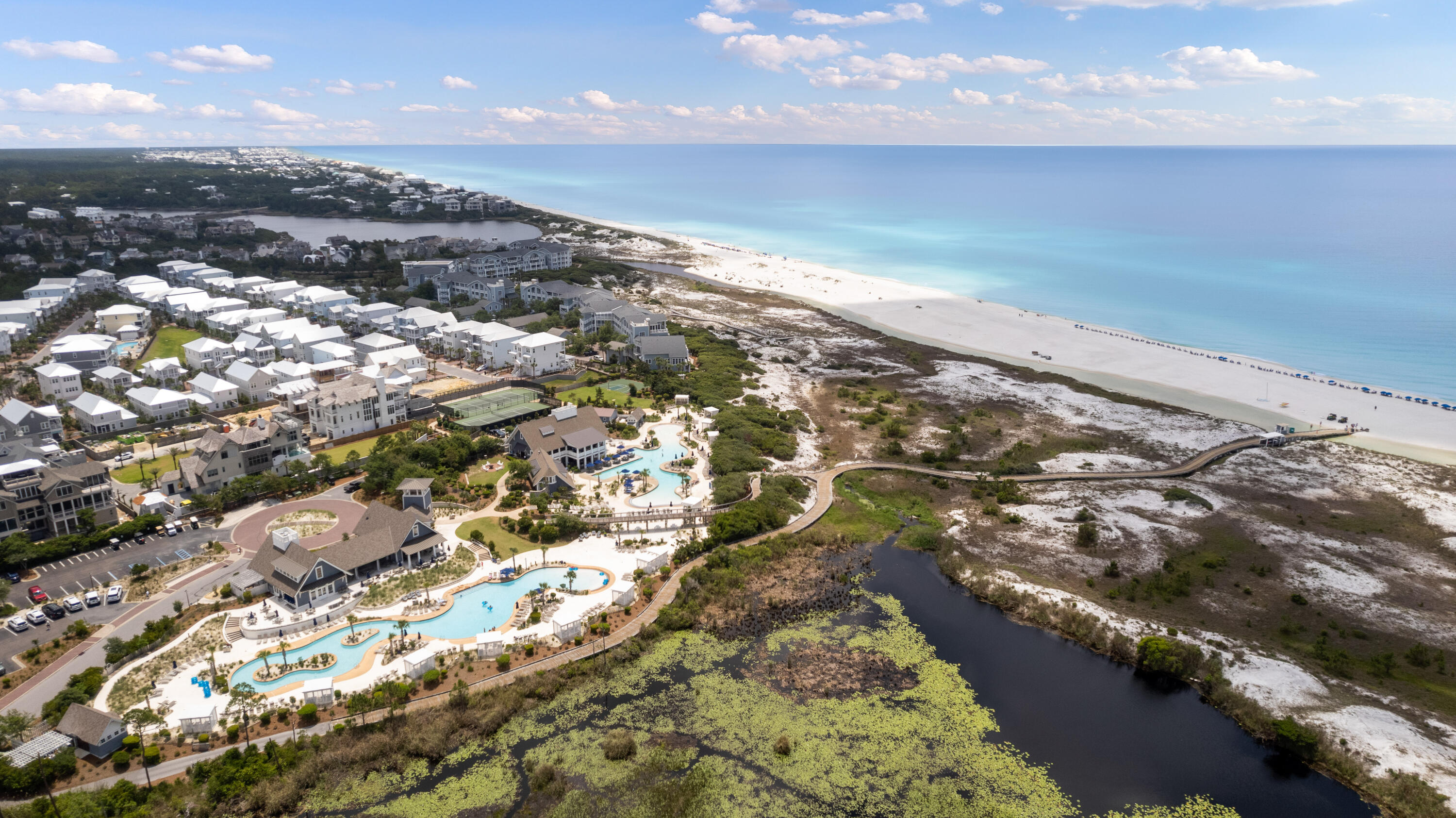 Prominence South - Residential