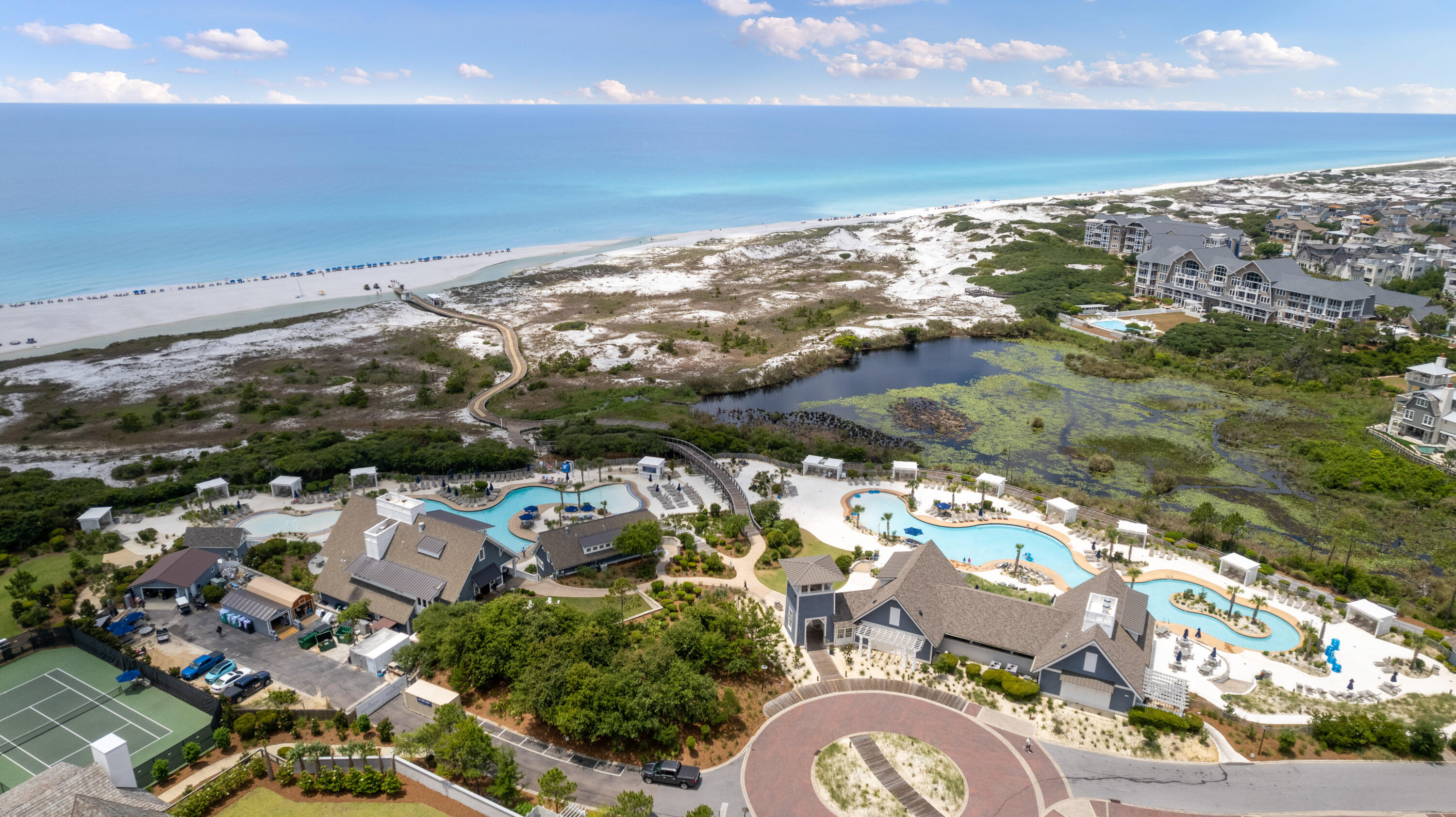 Prominence South - Residential