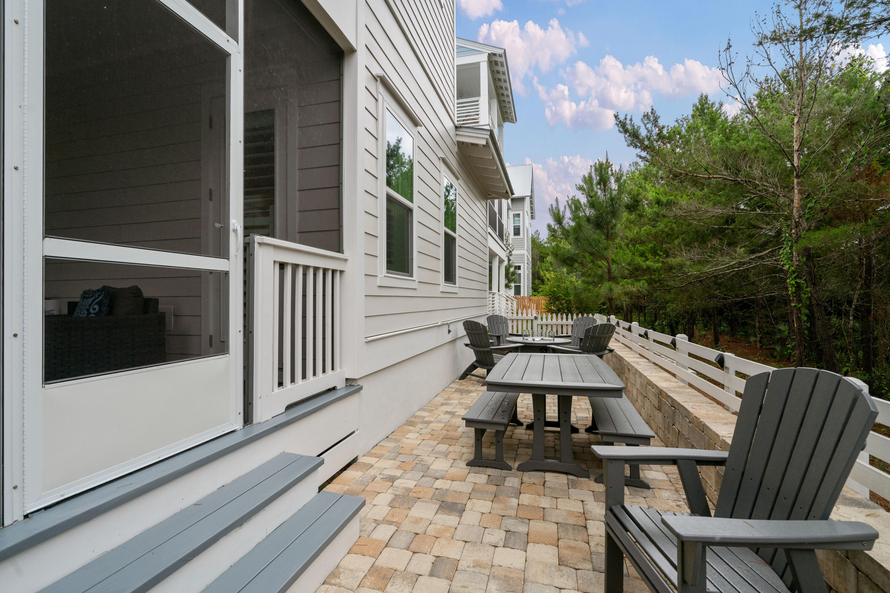 Prominence South - Residential