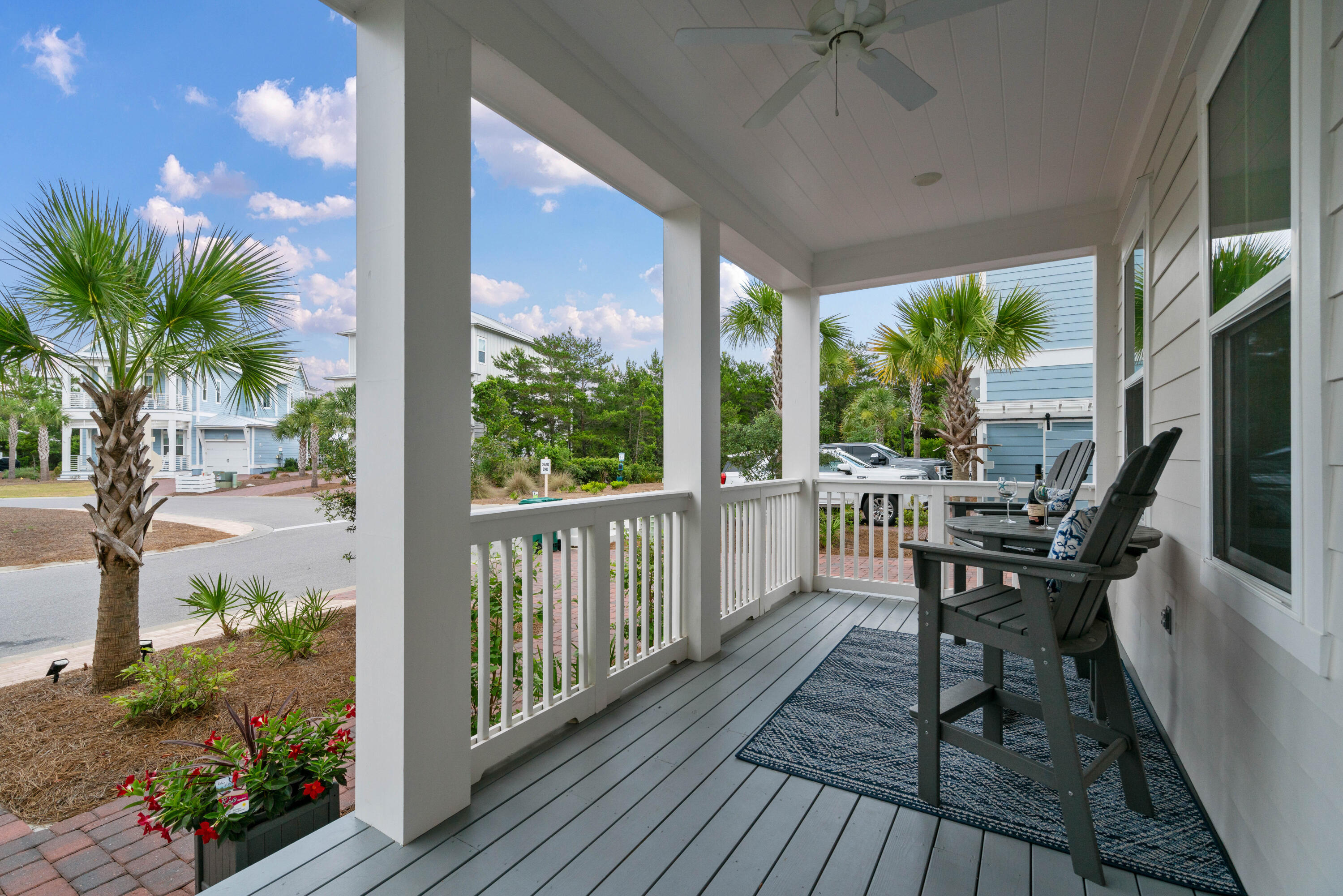 Prominence South - Residential