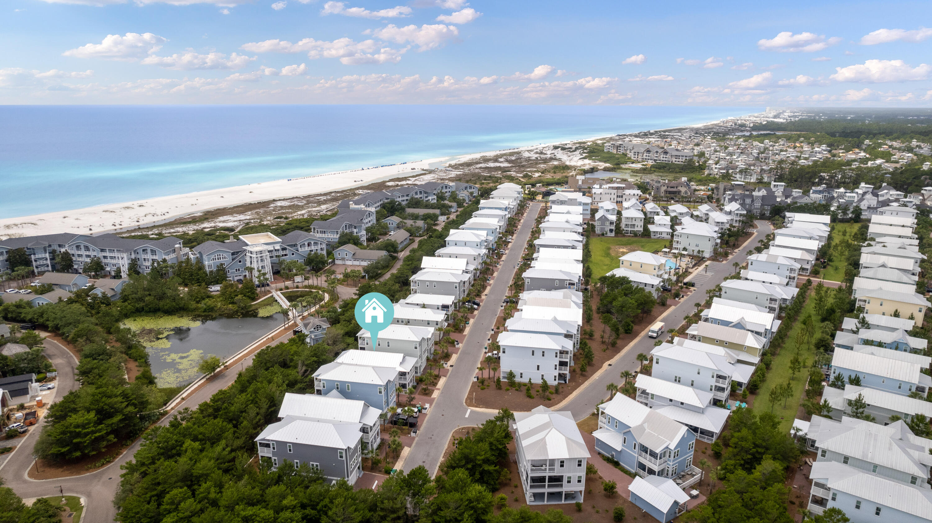Prominence South - Residential