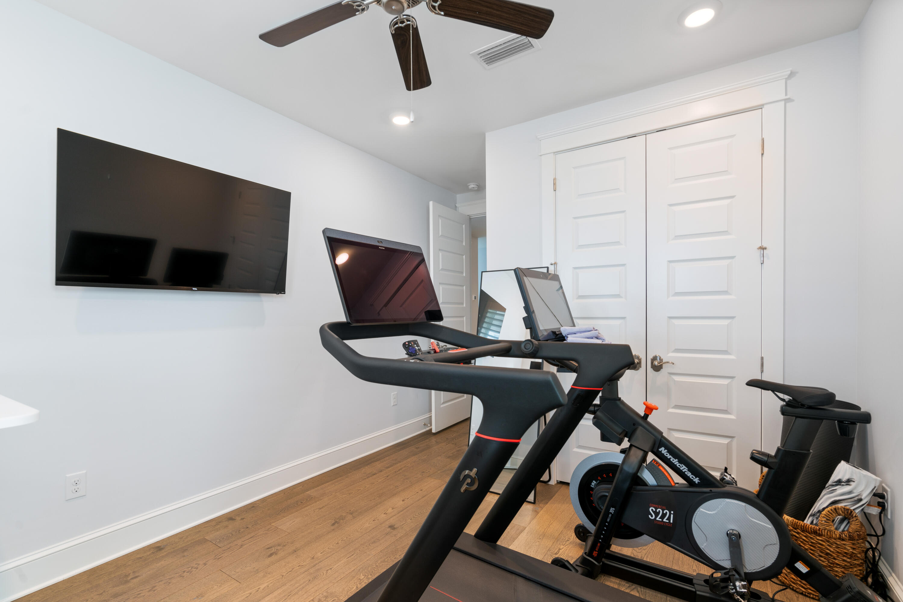 Prominence South - Residential