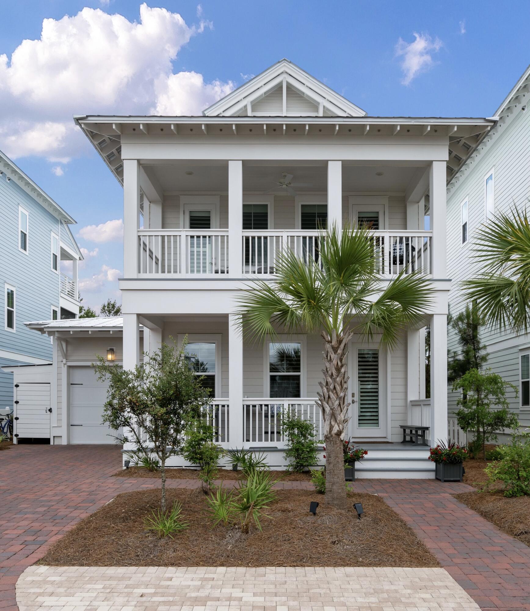 Prominence South - Residential