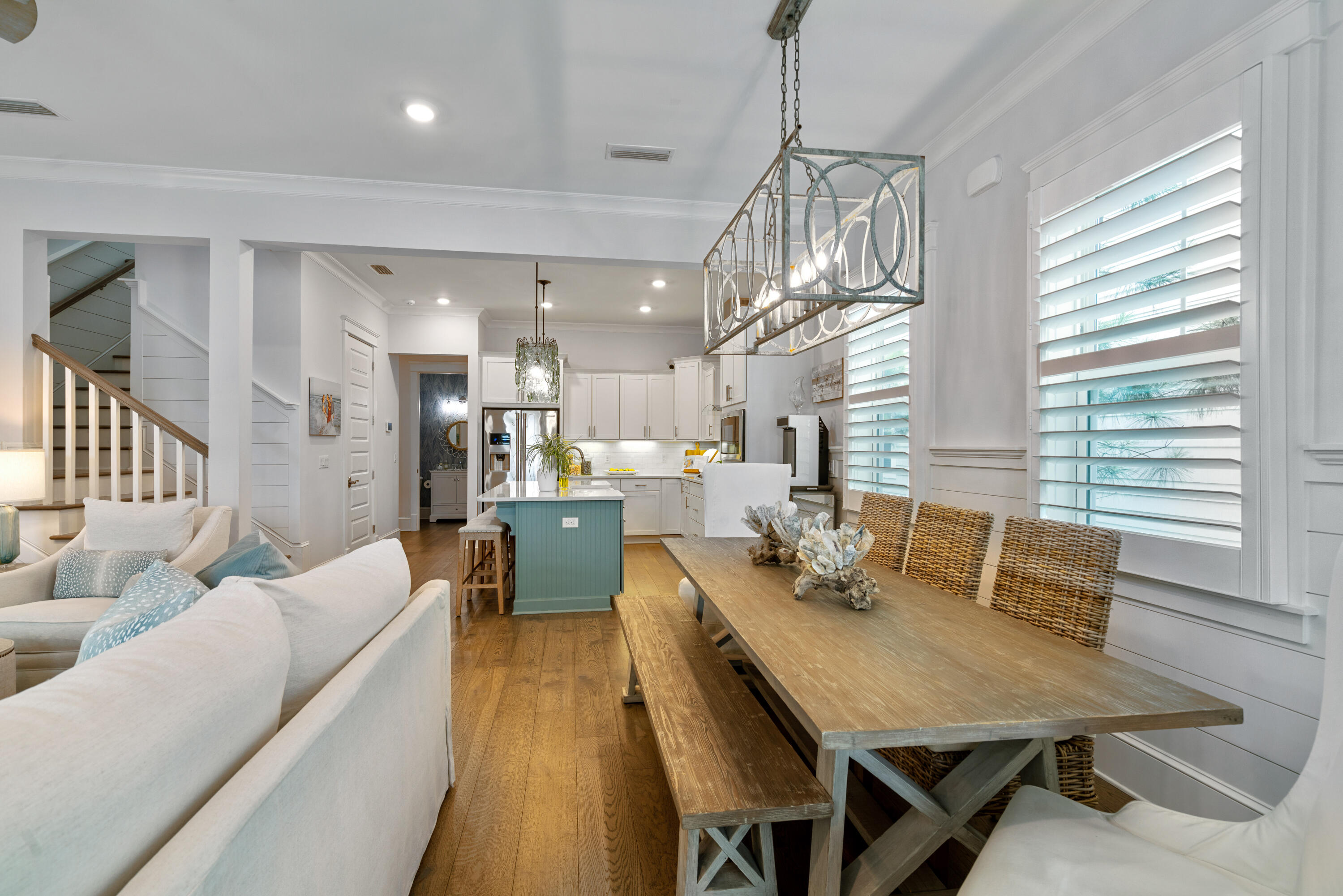 Prominence South - Residential