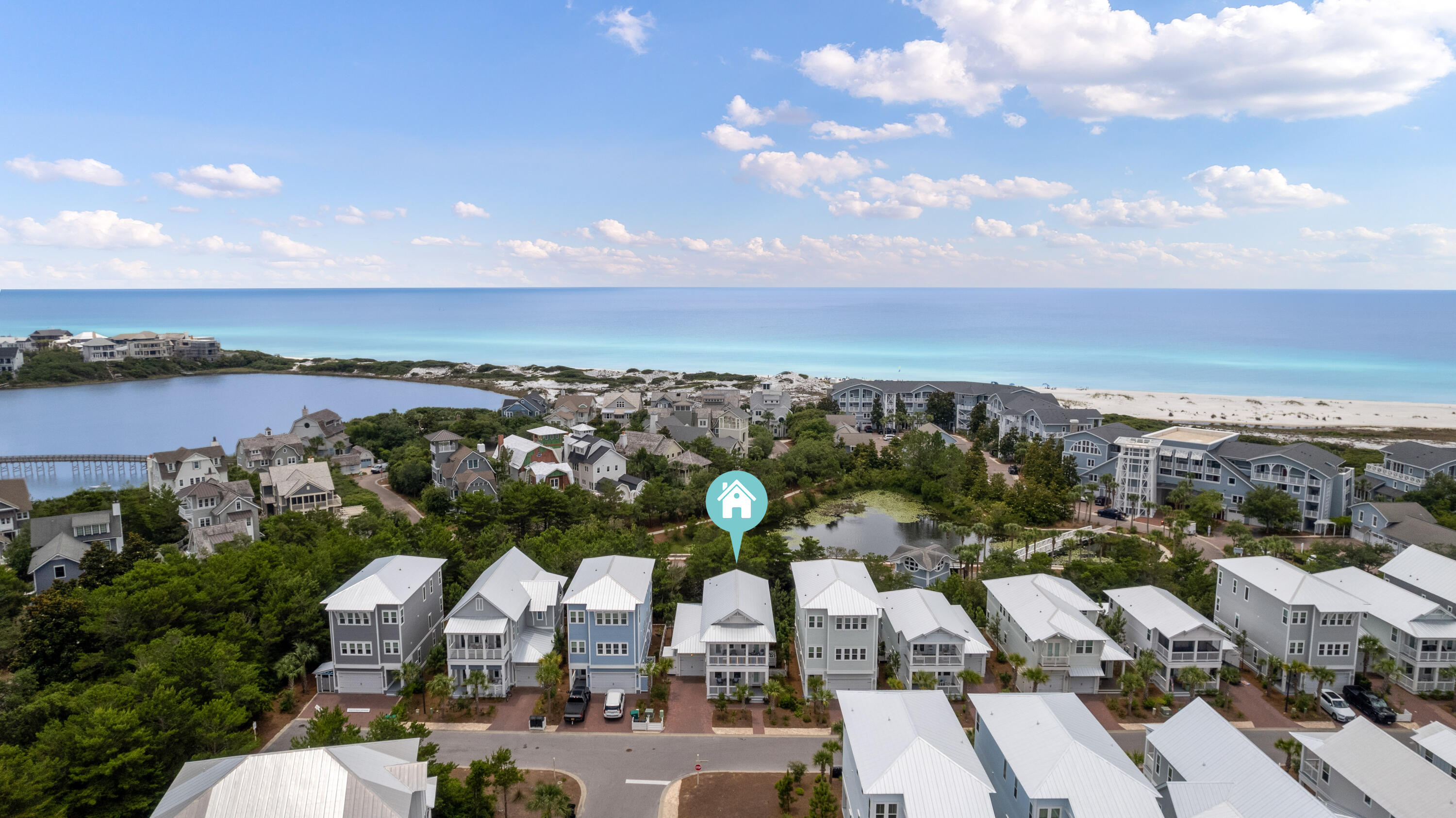 Prominence South - Residential