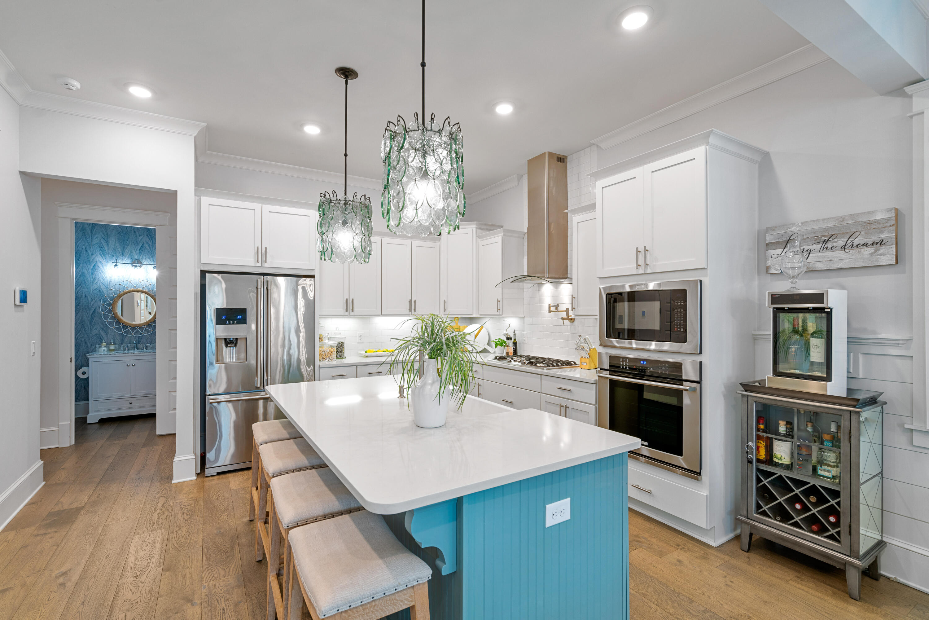 Prominence South - Residential