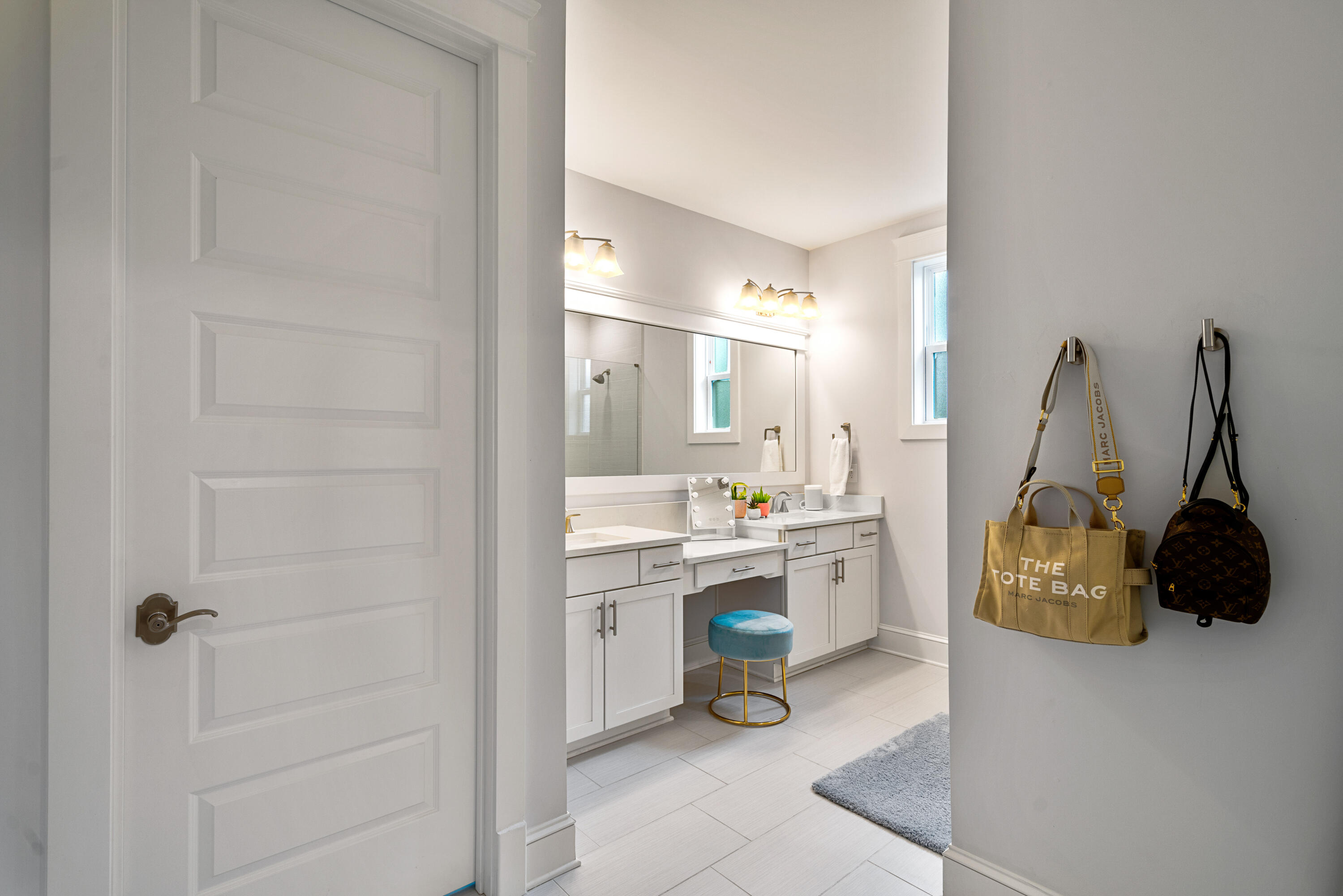 Prominence South - Residential