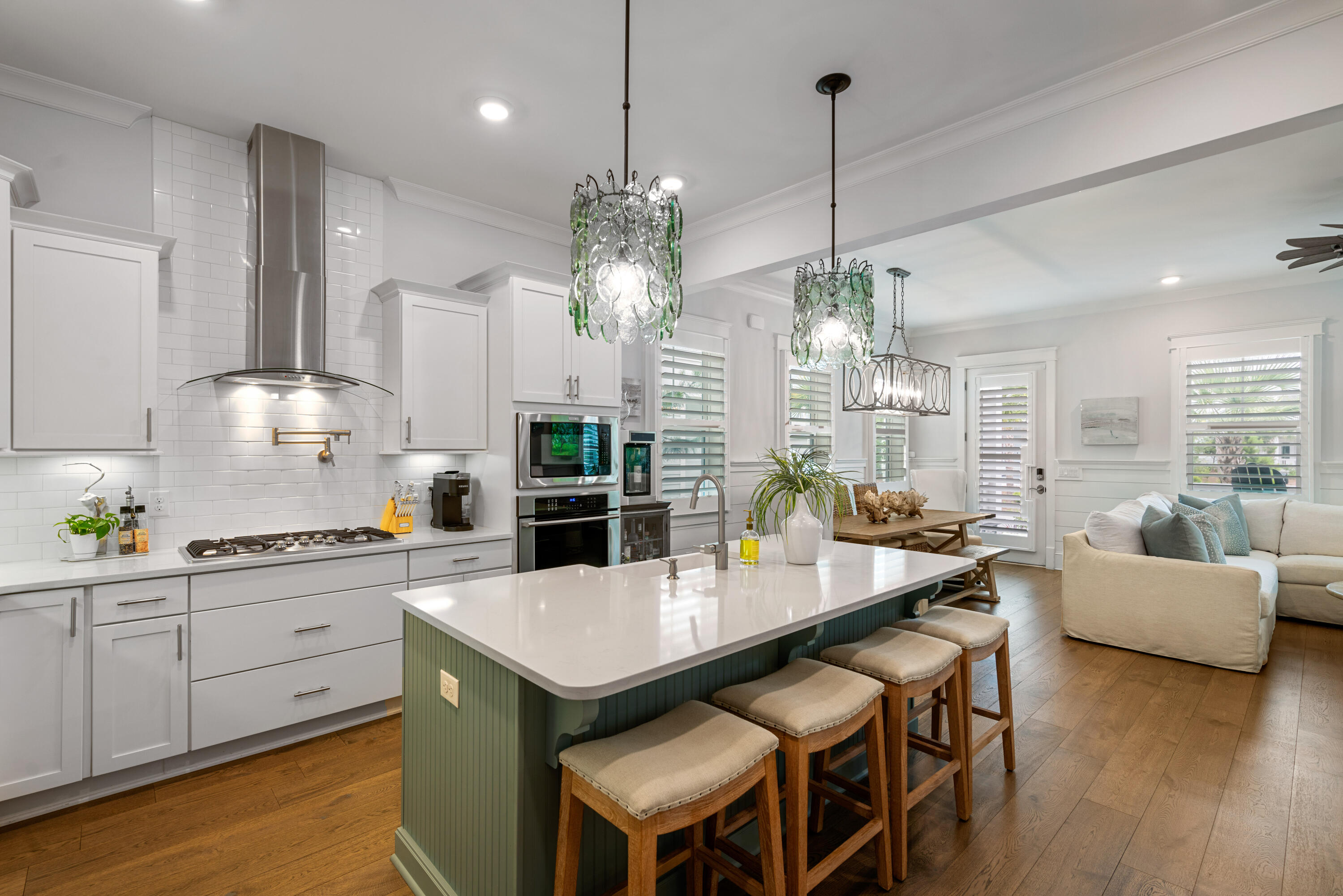 Prominence South - Residential