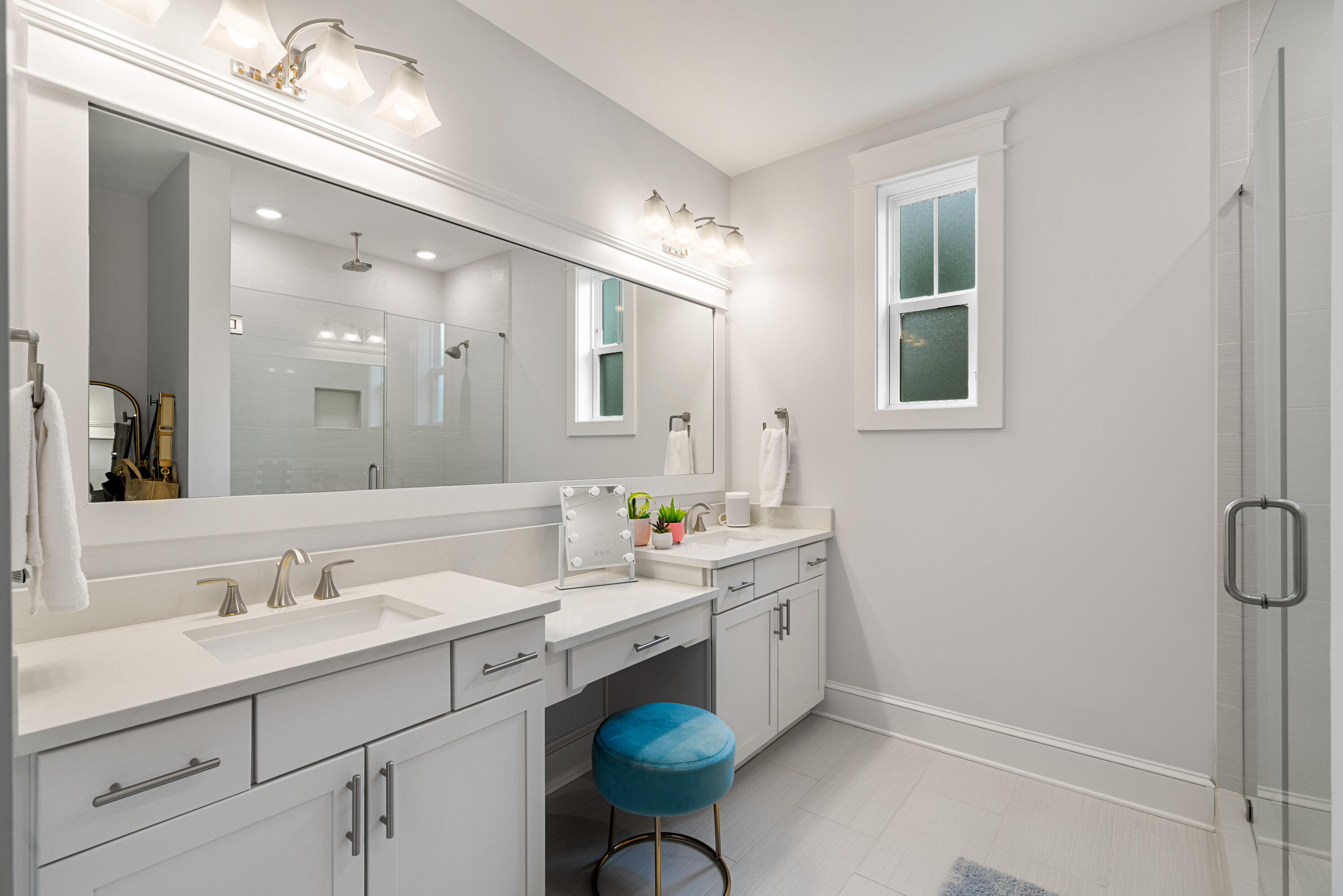 Prominence South - Residential