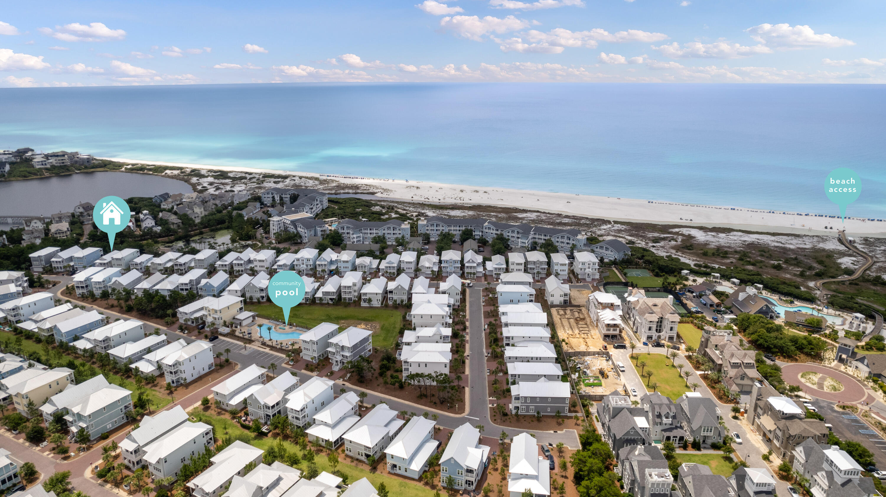 Prominence South - Residential