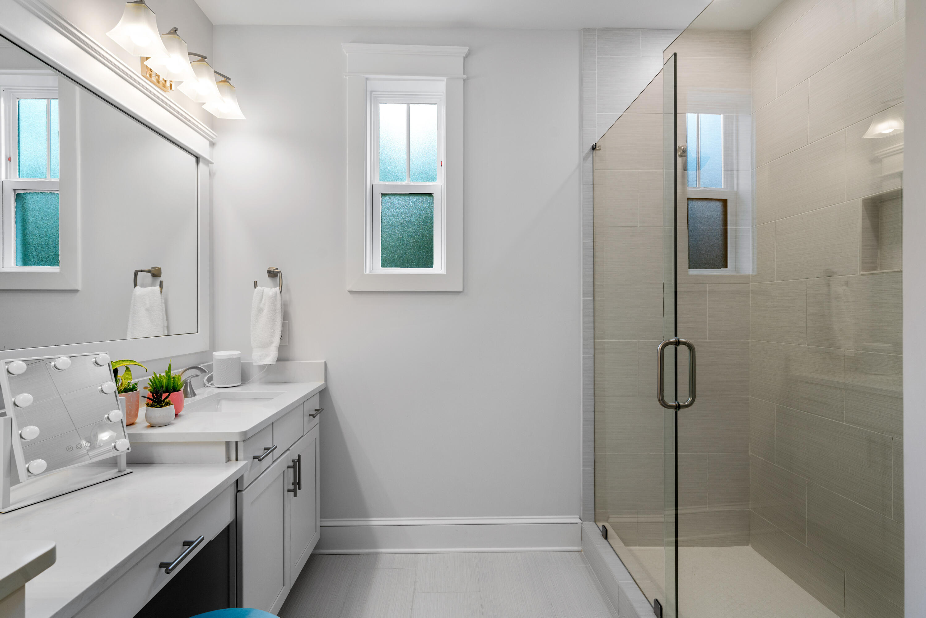 Prominence South - Residential