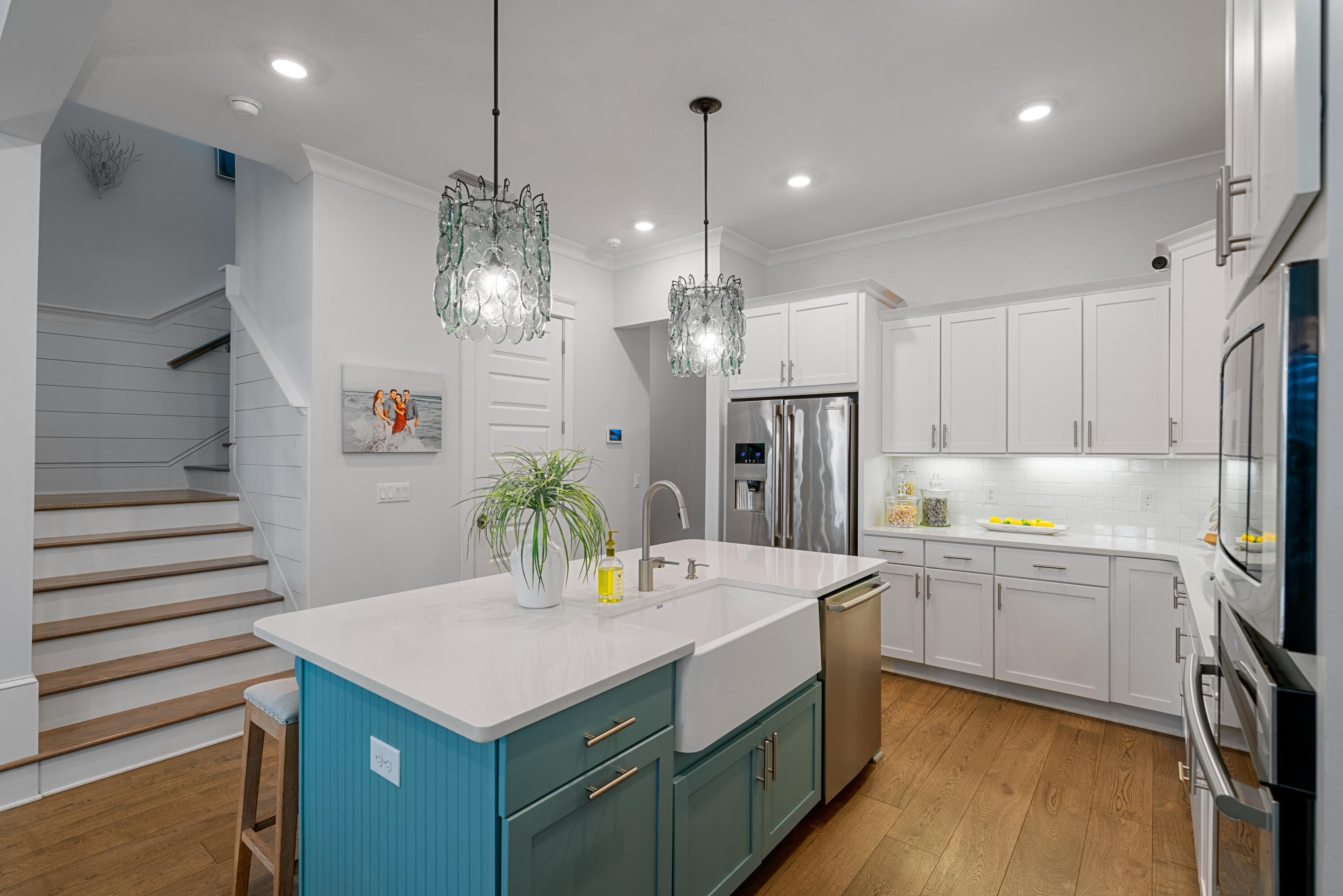 Prominence South - Residential