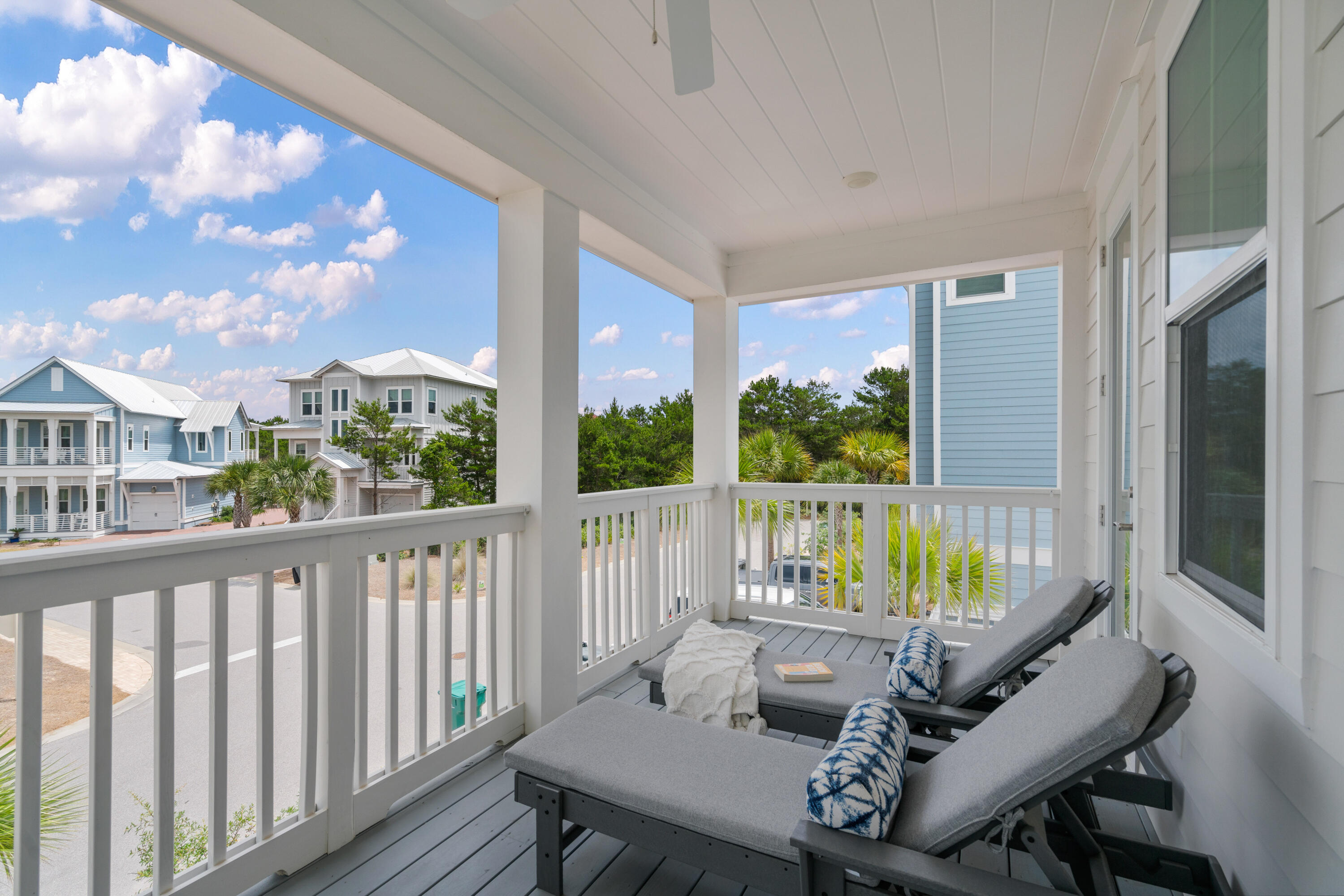 Prominence South - Residential