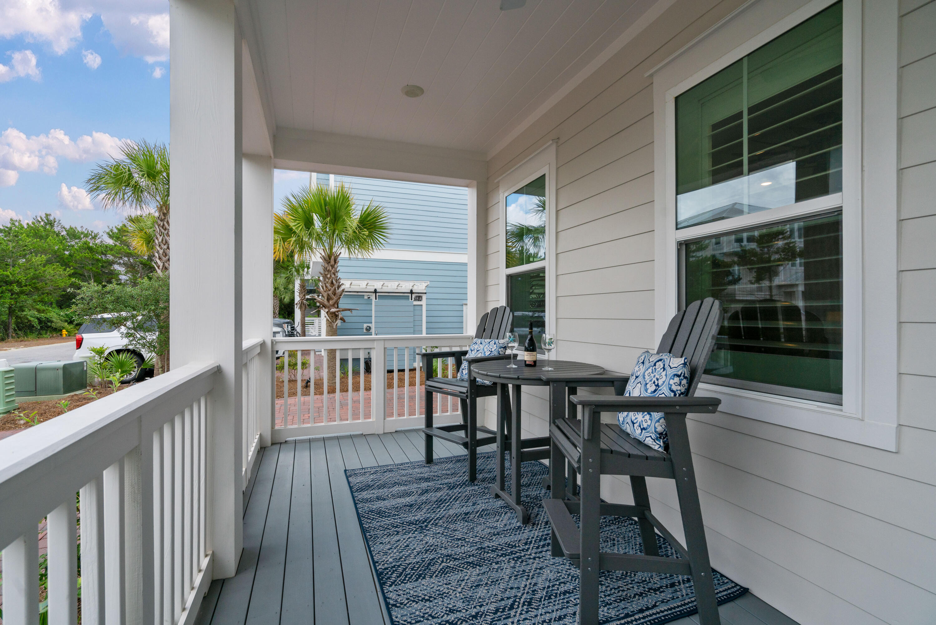 Prominence South - Residential