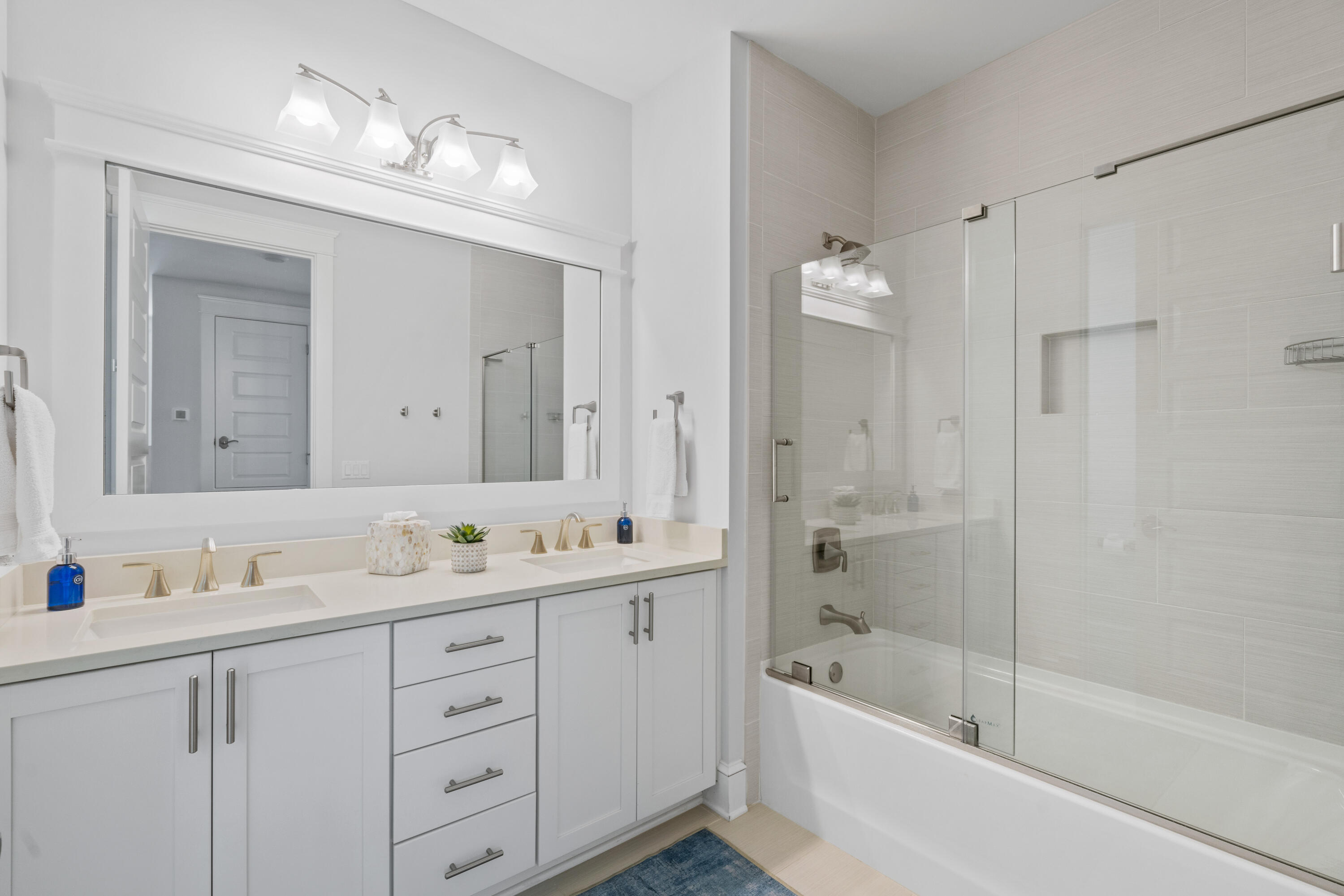Prominence South - Residential