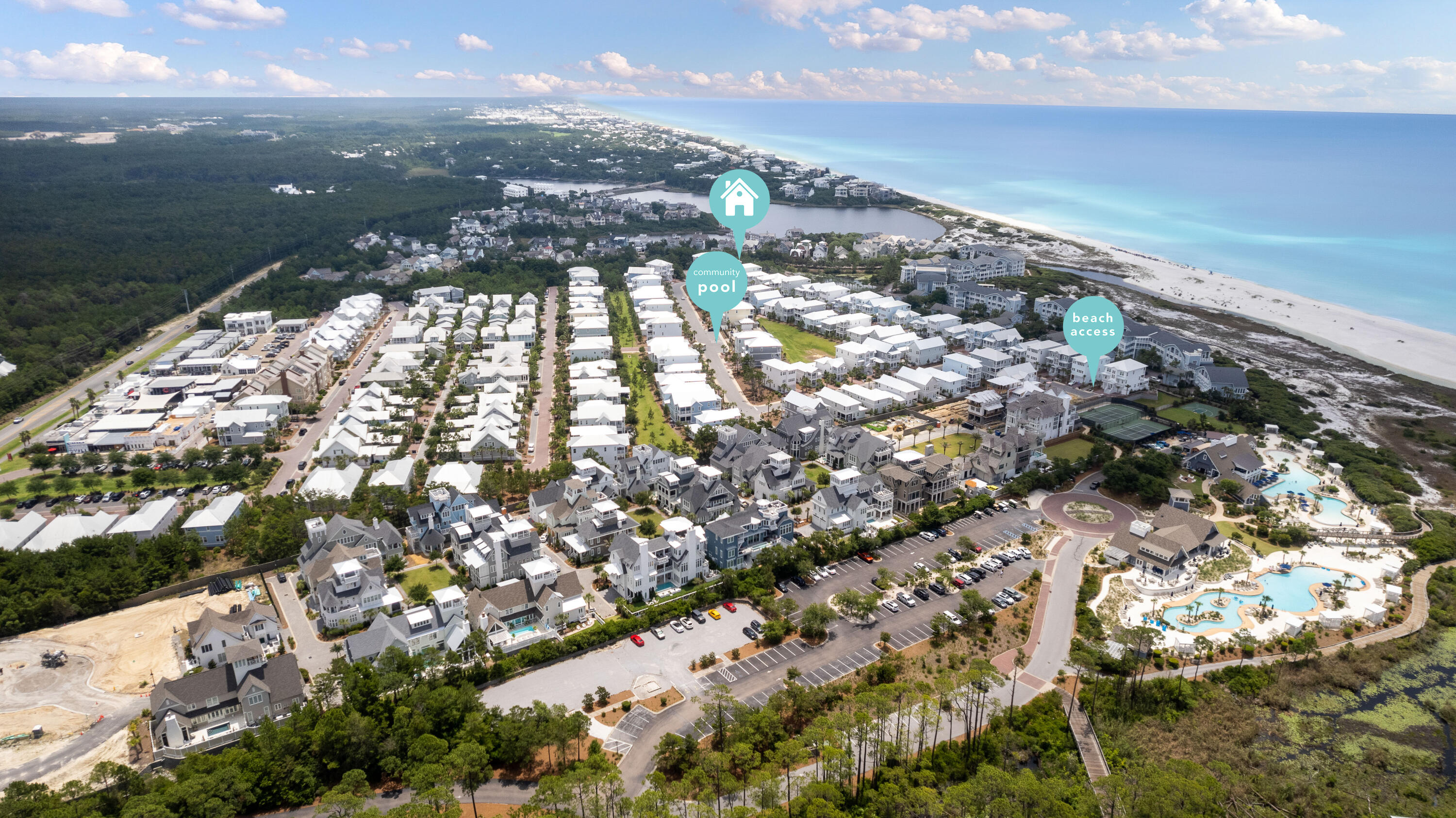 Prominence South - Residential