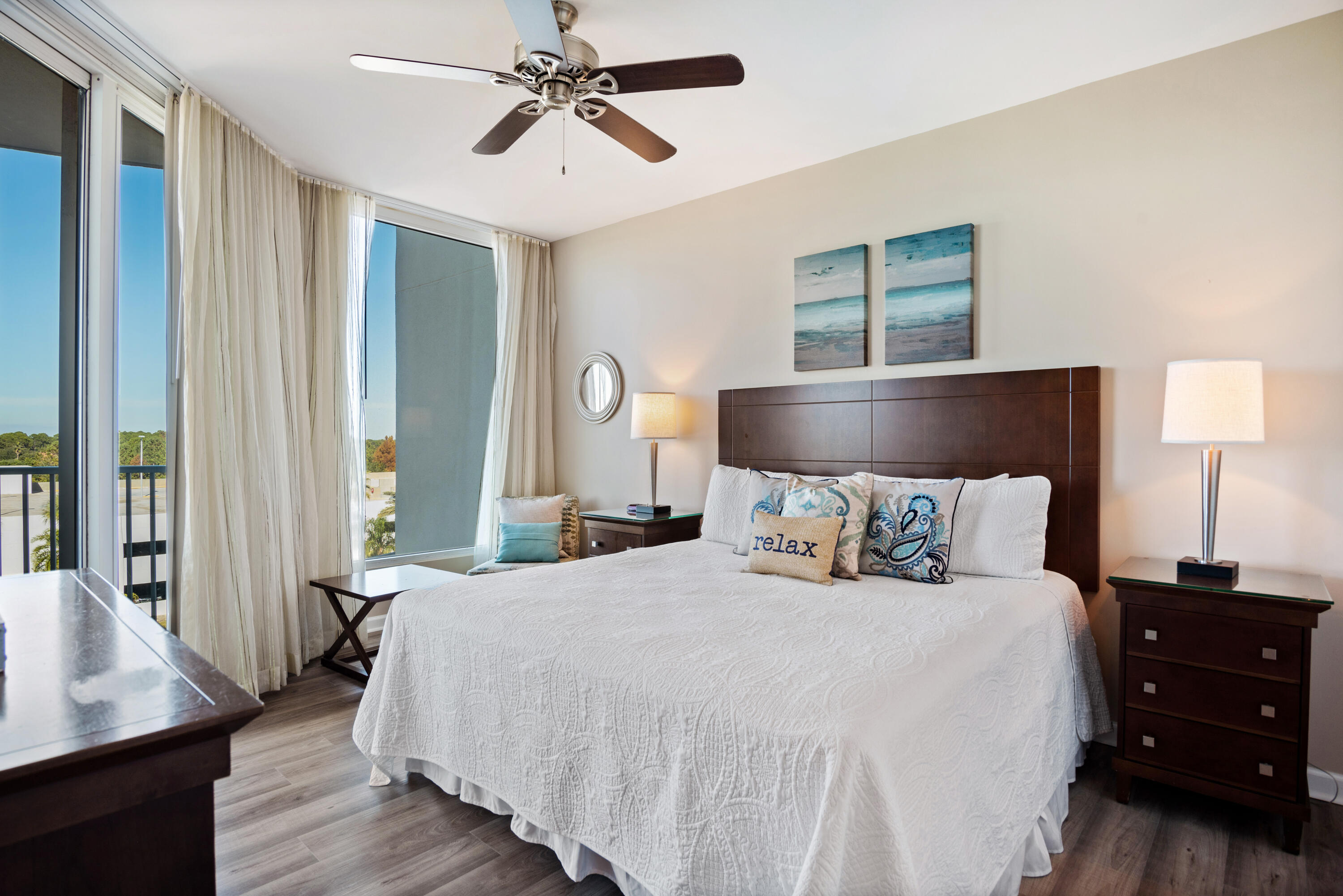 THE PALMS OF DESTIN - Residential
